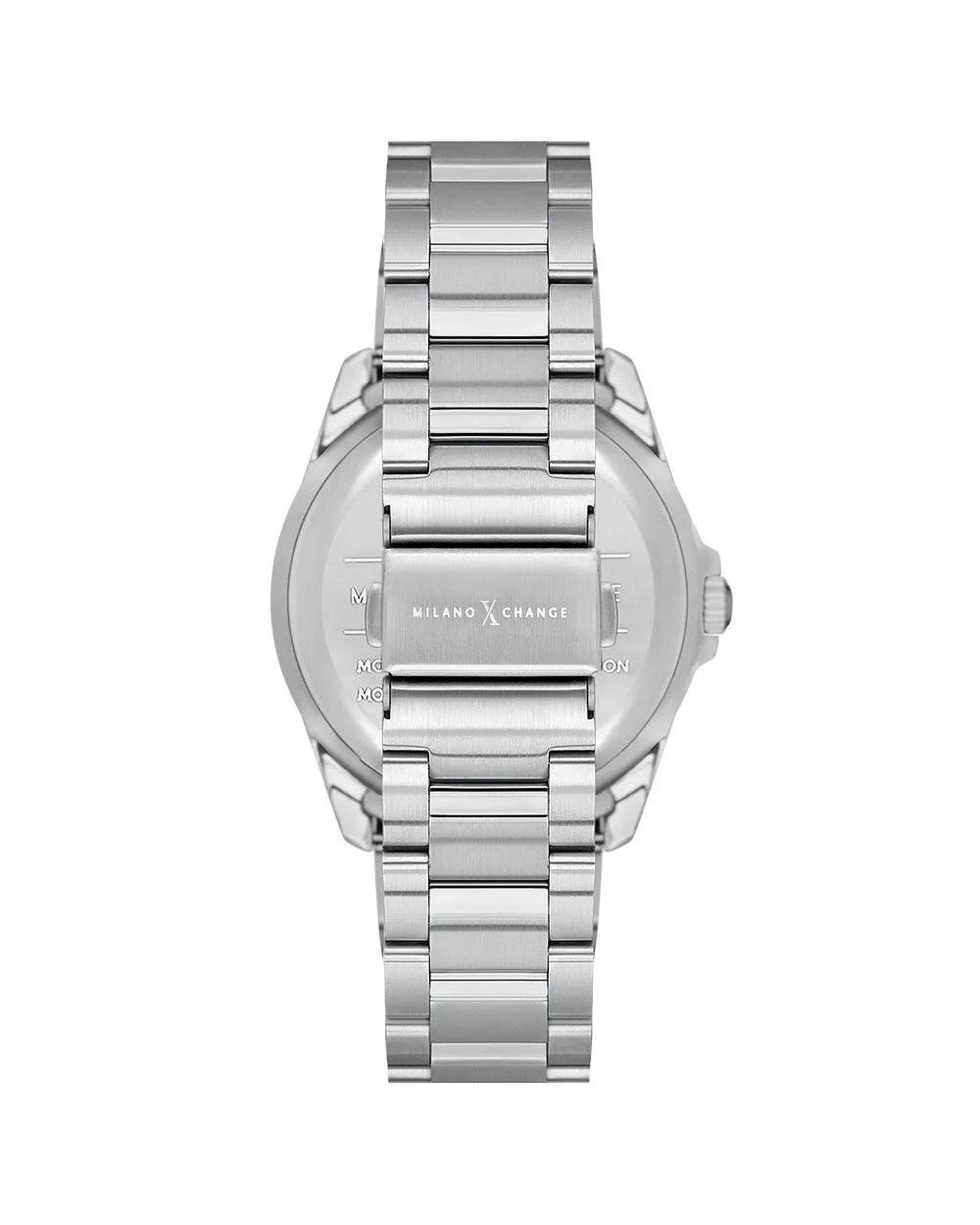 ساعت مچی عقربه ای مردانه میلانو اکسچنج Milano X Change کدMXG46003