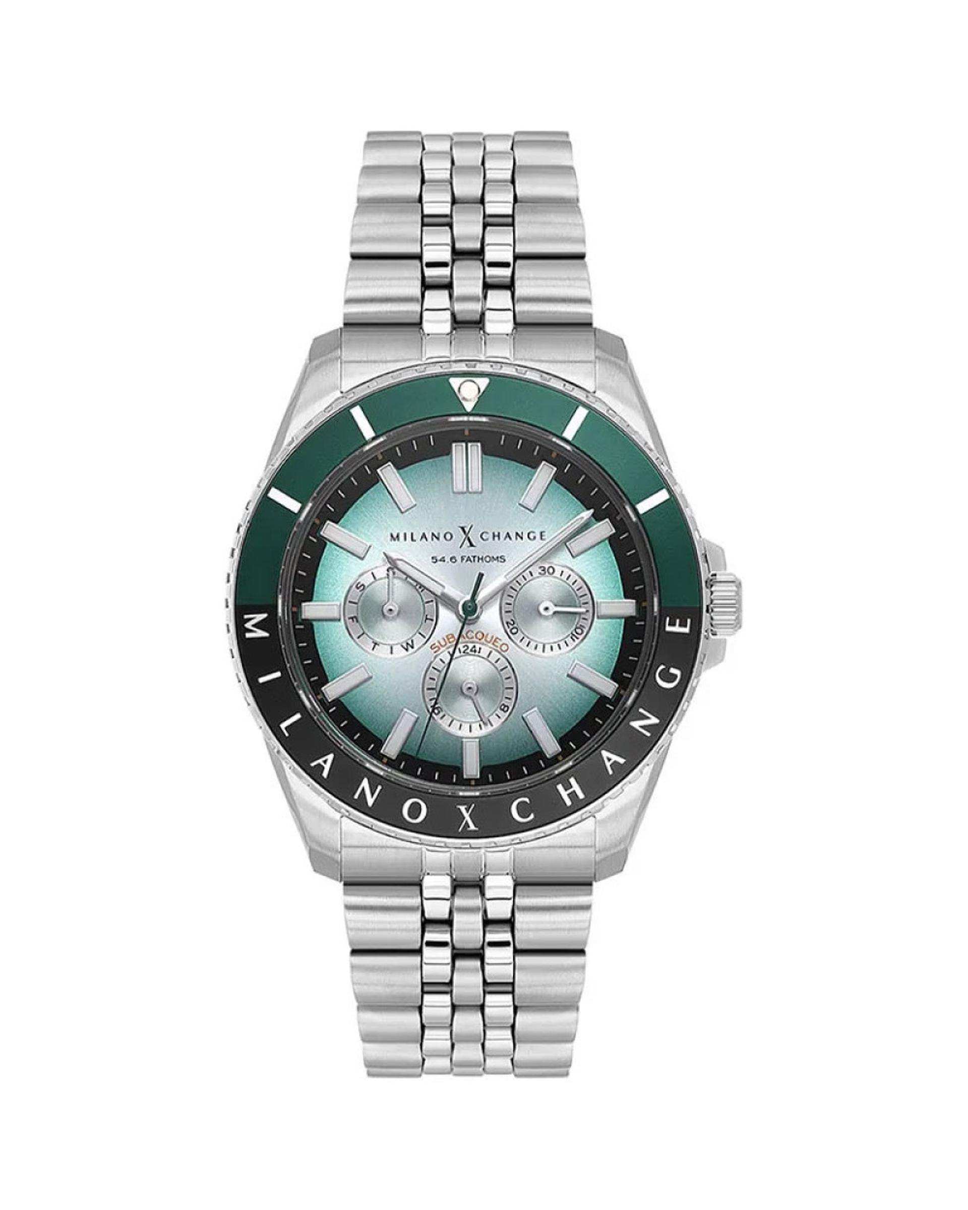 ساعت مچی عقربه ای مردانه میلانو اکسچنج Milano X Change کدMXG63004