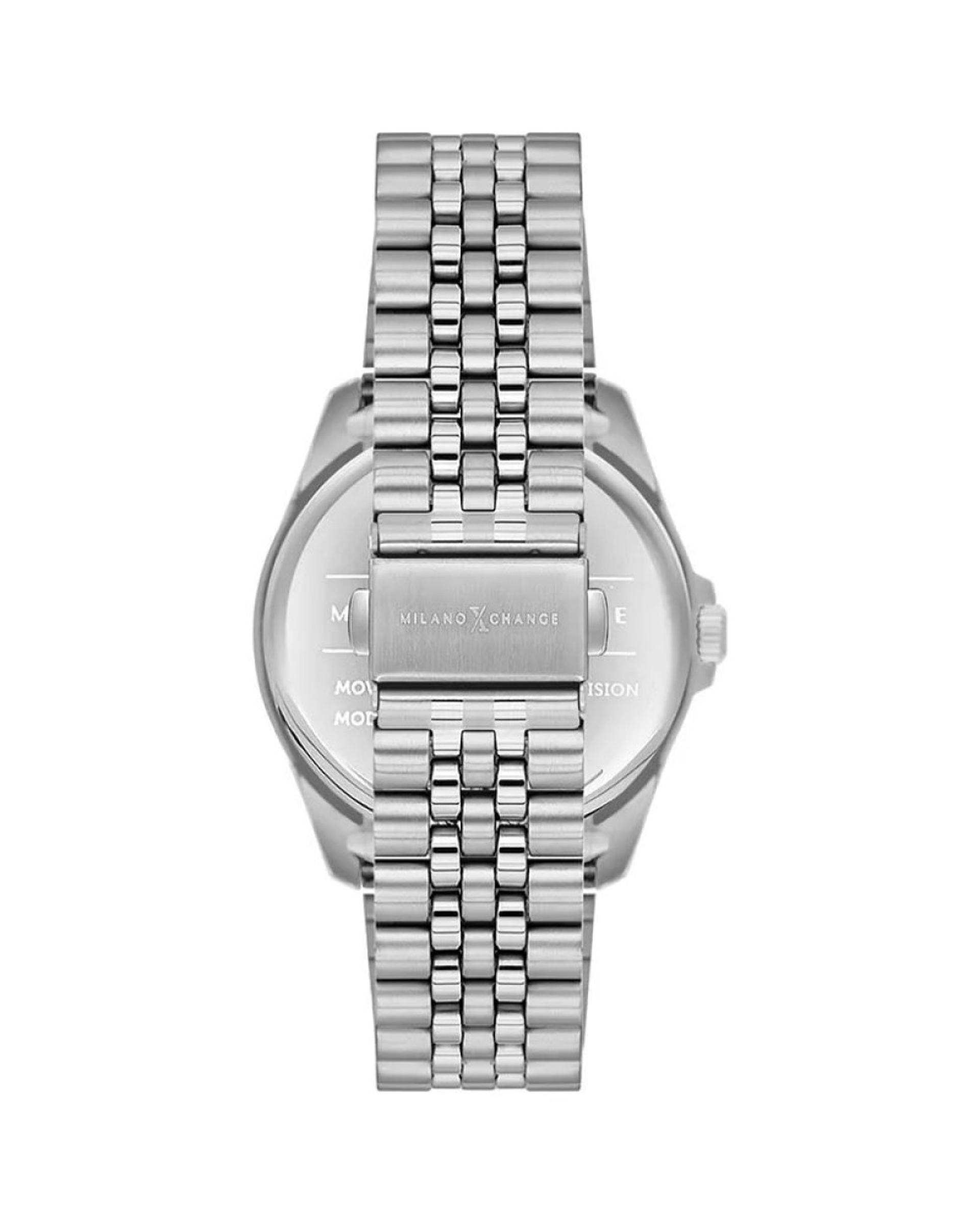 ساعت مچی عقربه ای مردانه میلانو اکسچنج Milano X Change کدMXG63004