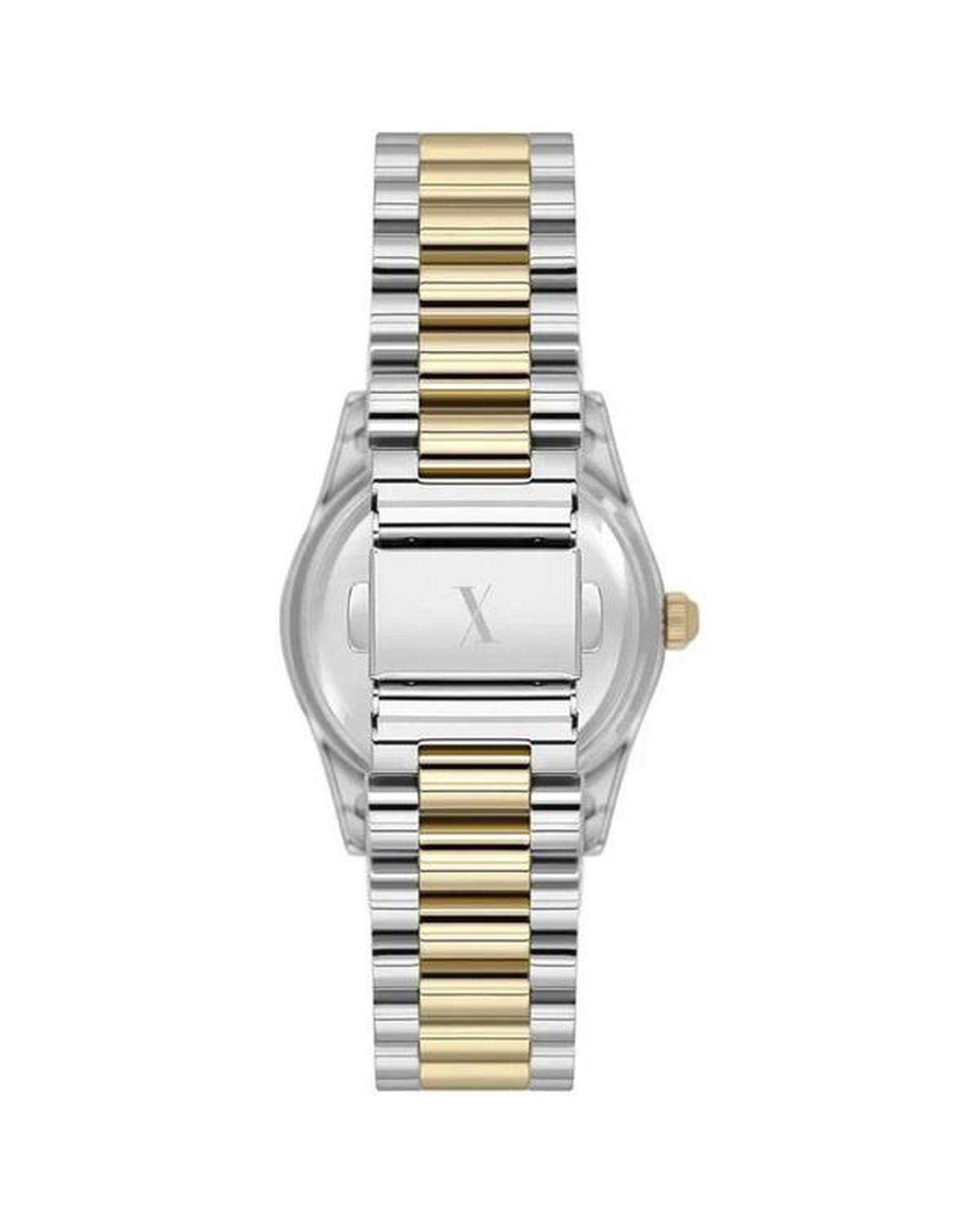 ساعت مچی عقربه ای زنانه میلانو اکسچنج Milano X Change کدMXL72001