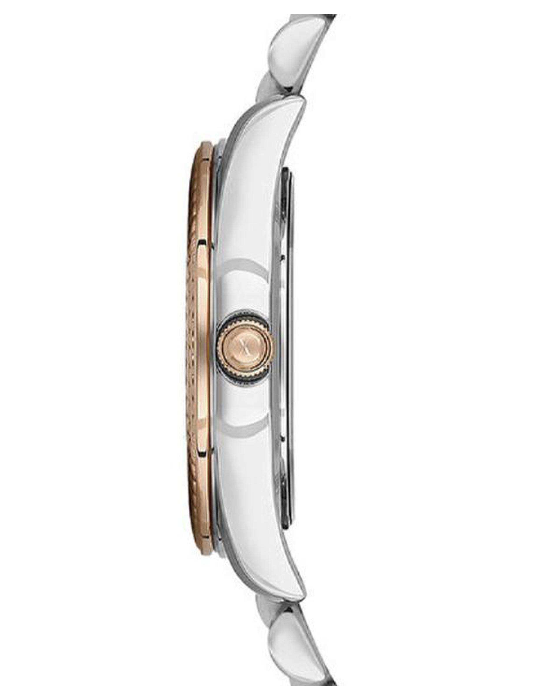 ساعت مچی عقربه ای زنانه میلانو اکسچنج Milano X Change کدMXL72002