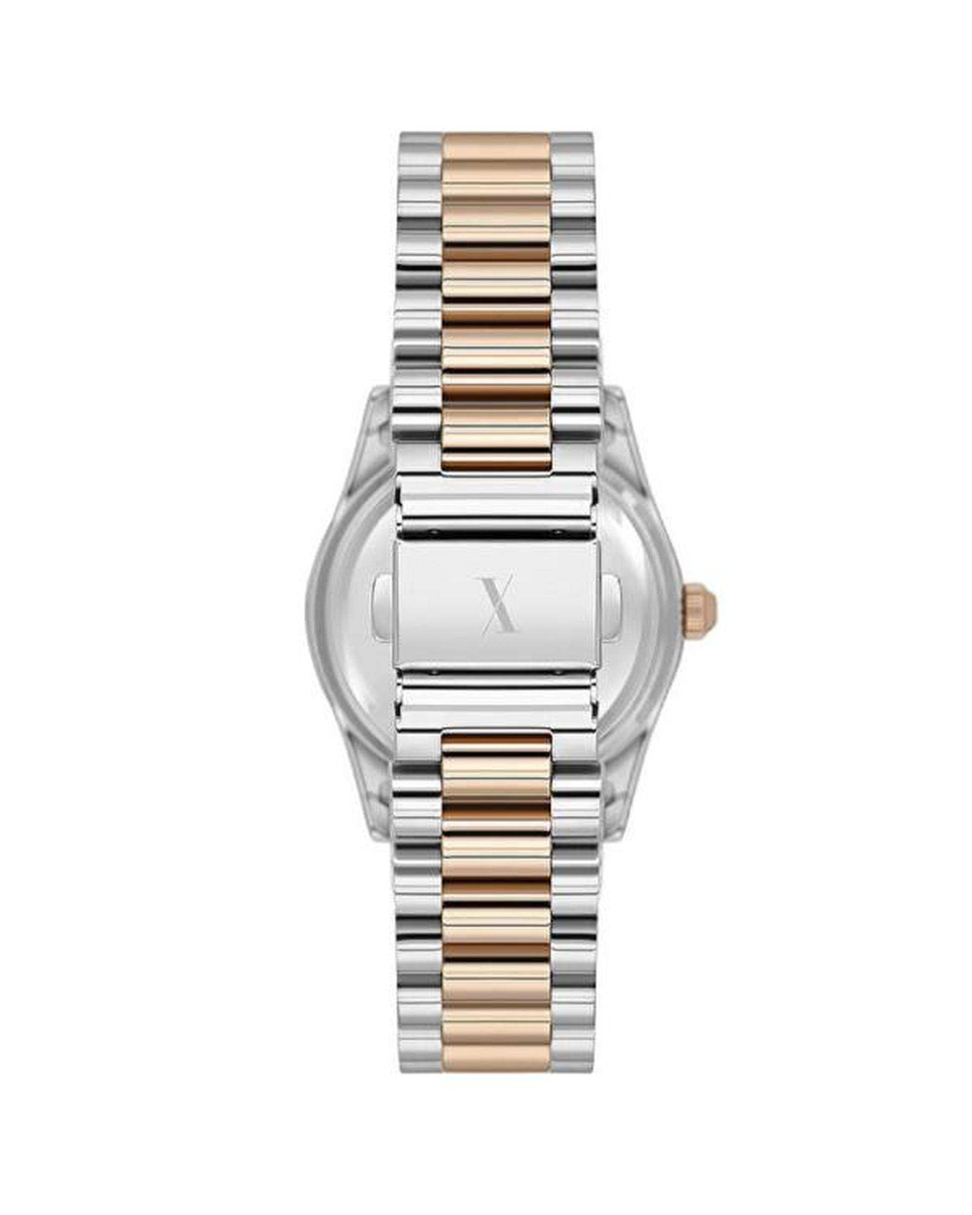 ساعت مچی عقربه ای زنانه میلانو اکسچنج Milano X Change کدMXL72002