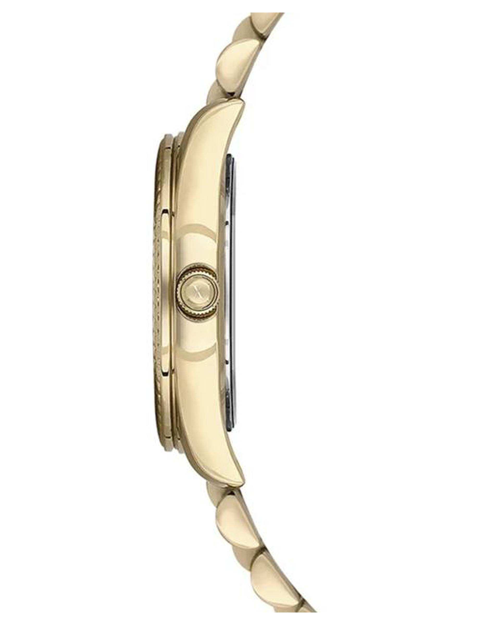 ساعت مچی عقربه ای زنانه میلانو اکسچنج Milano X Change کدMXL72003