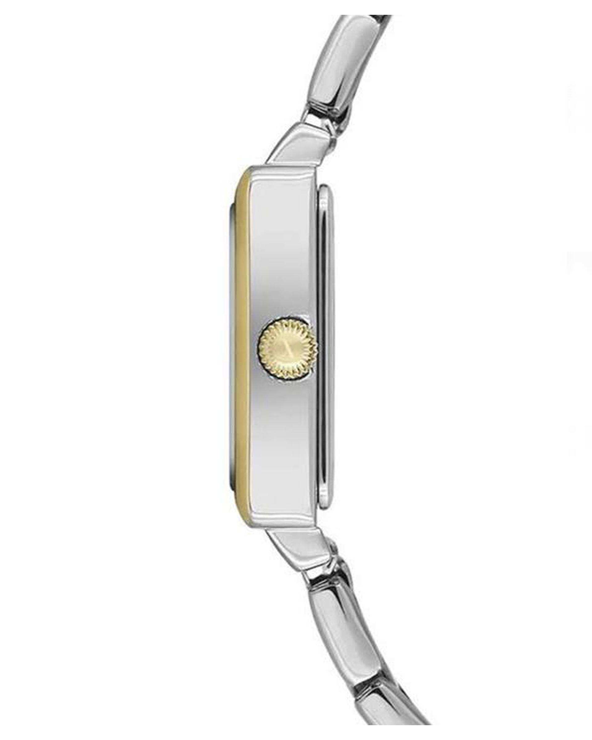 ساعت مچی عقربه ای زنانه میلانو اکسچنج Milano X Change کدMXL73003