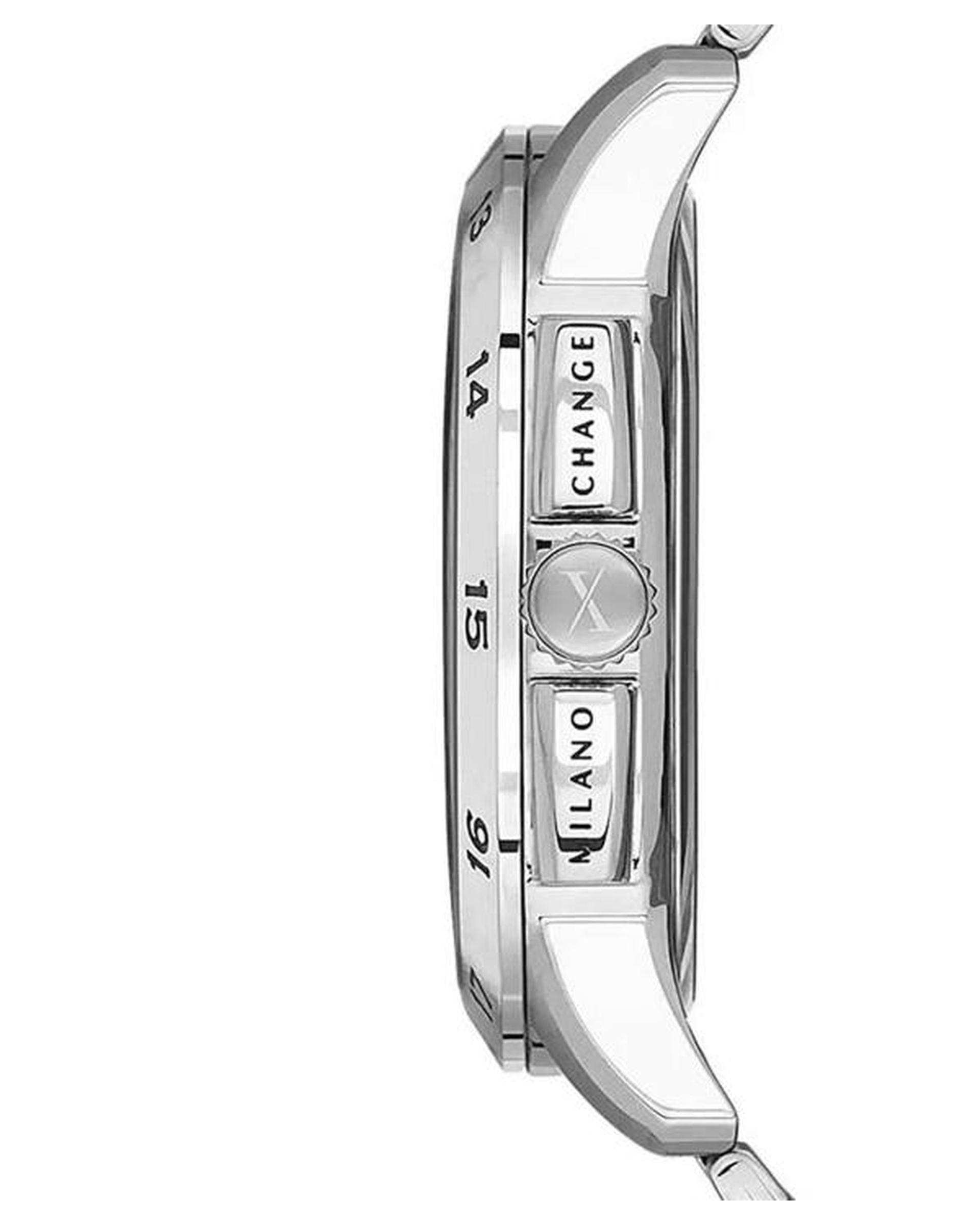 ساعت مچی عقربه ای مردانه میلانو اکسچنج Milano X Change کدMXG41400