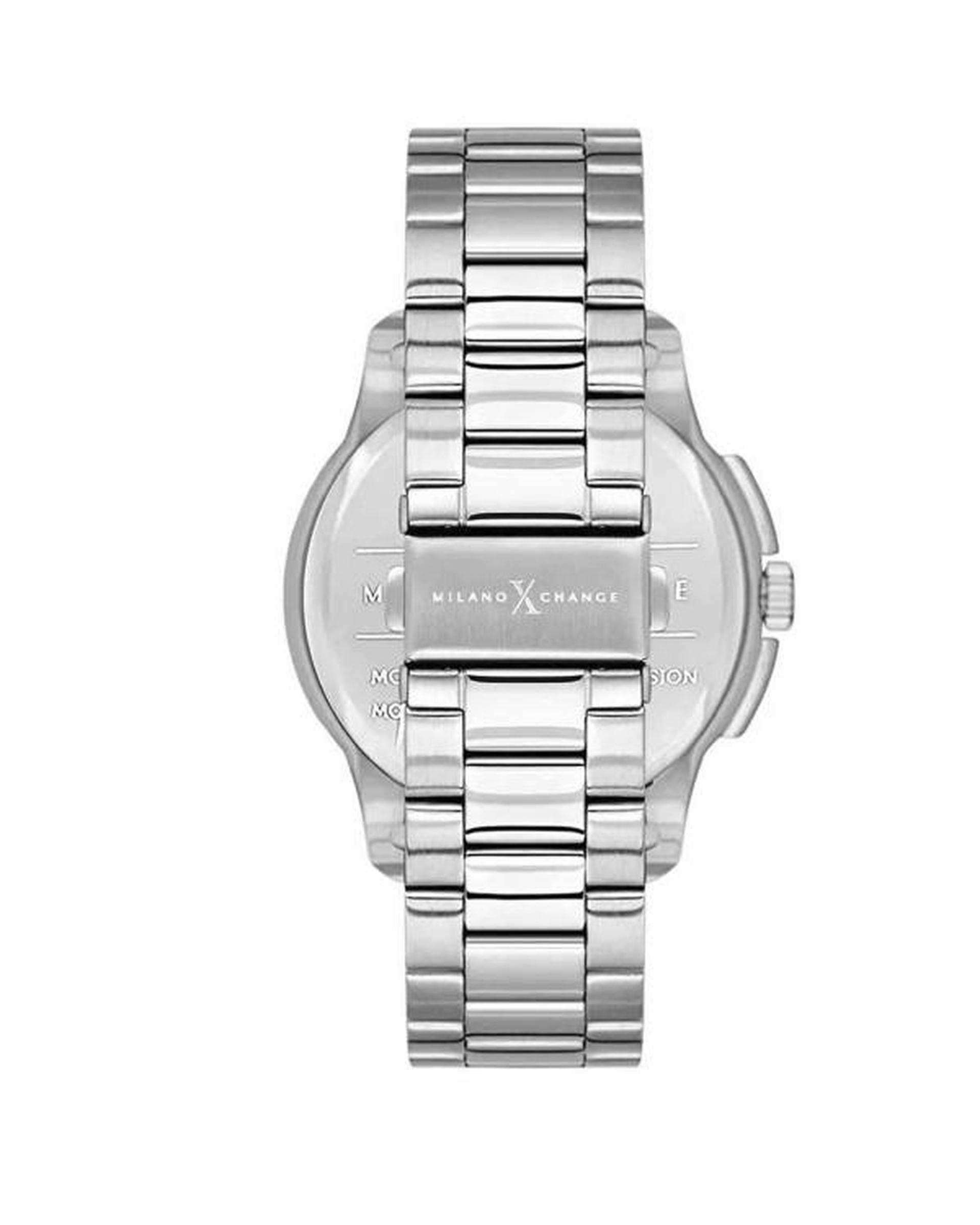 ساعت مچی عقربه ای مردانه میلانو اکسچنج Milano X Change کدMXG41400