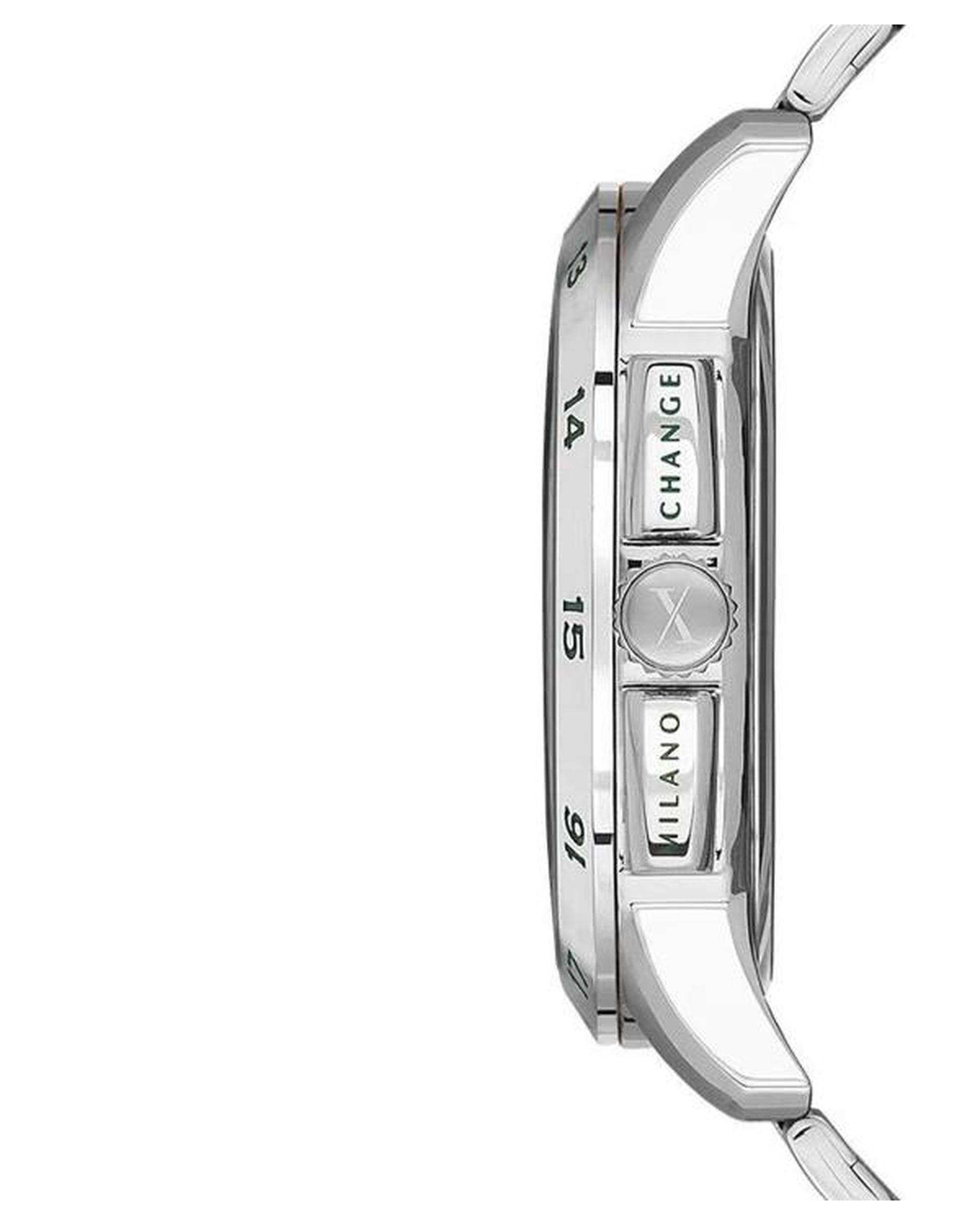 ساعت مچی عقربه ای مردانه میلانو اکسچنج Milano X Change کدMXG41403