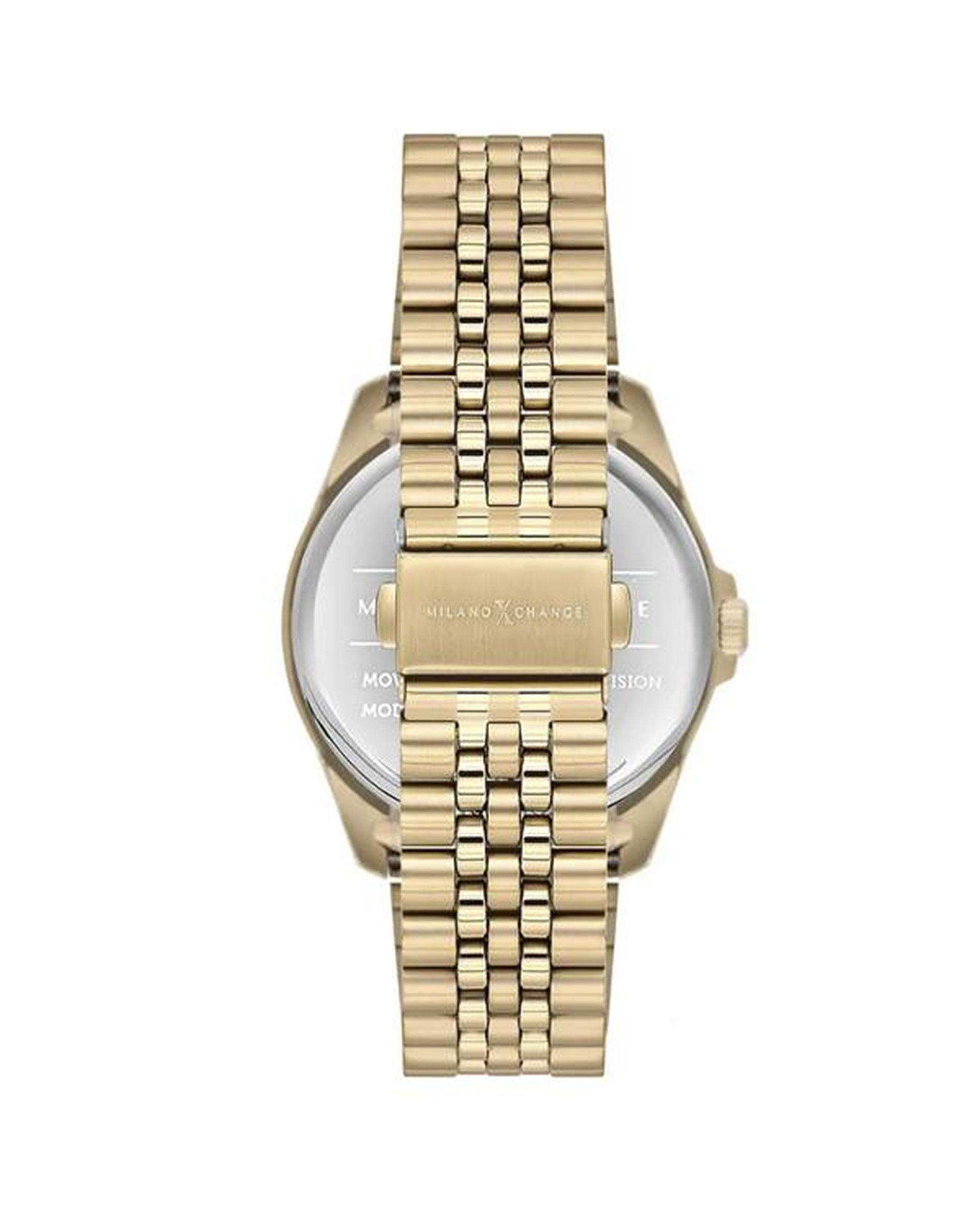 ساعت مچی عقربه ای مردانه میلانو اکسچنج Milano X Change کدMXG63005