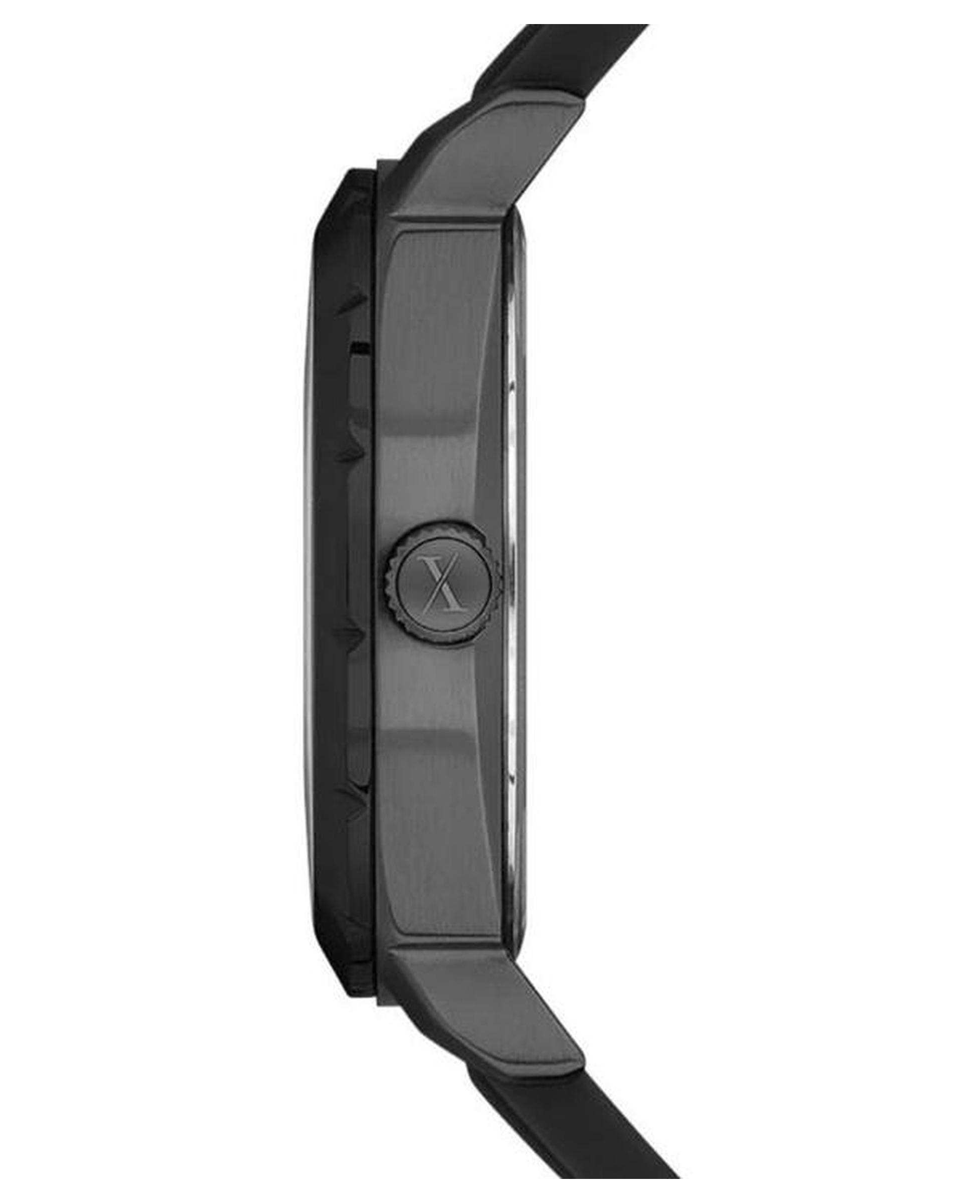 ساعت مچی عقربه ای مردانه میلانو اکسچنج Milano X Change کدMXG41701