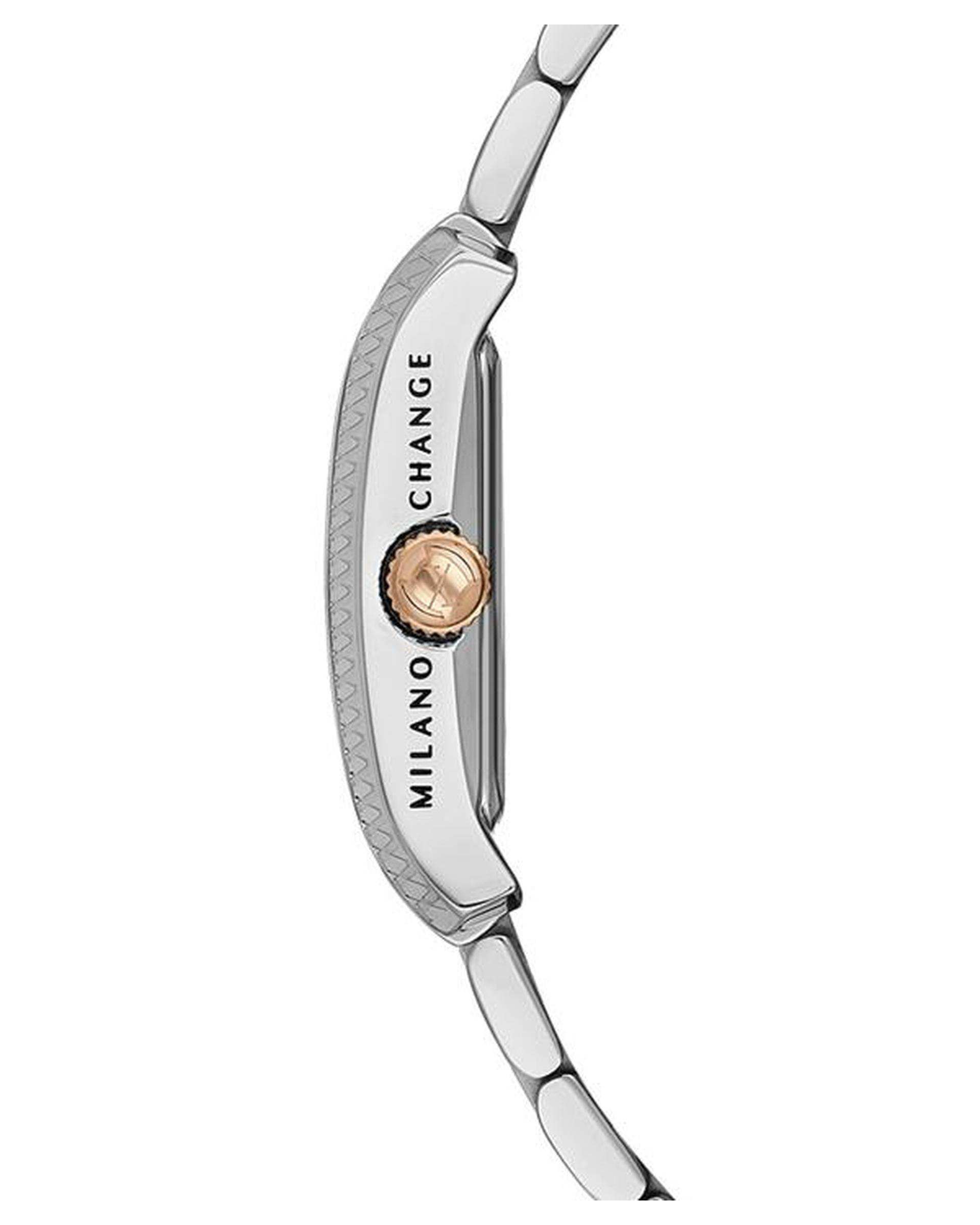 ساعت مچی عقربه ای زنانه میلانو اکسچنج Milano X Change کدMXL42103