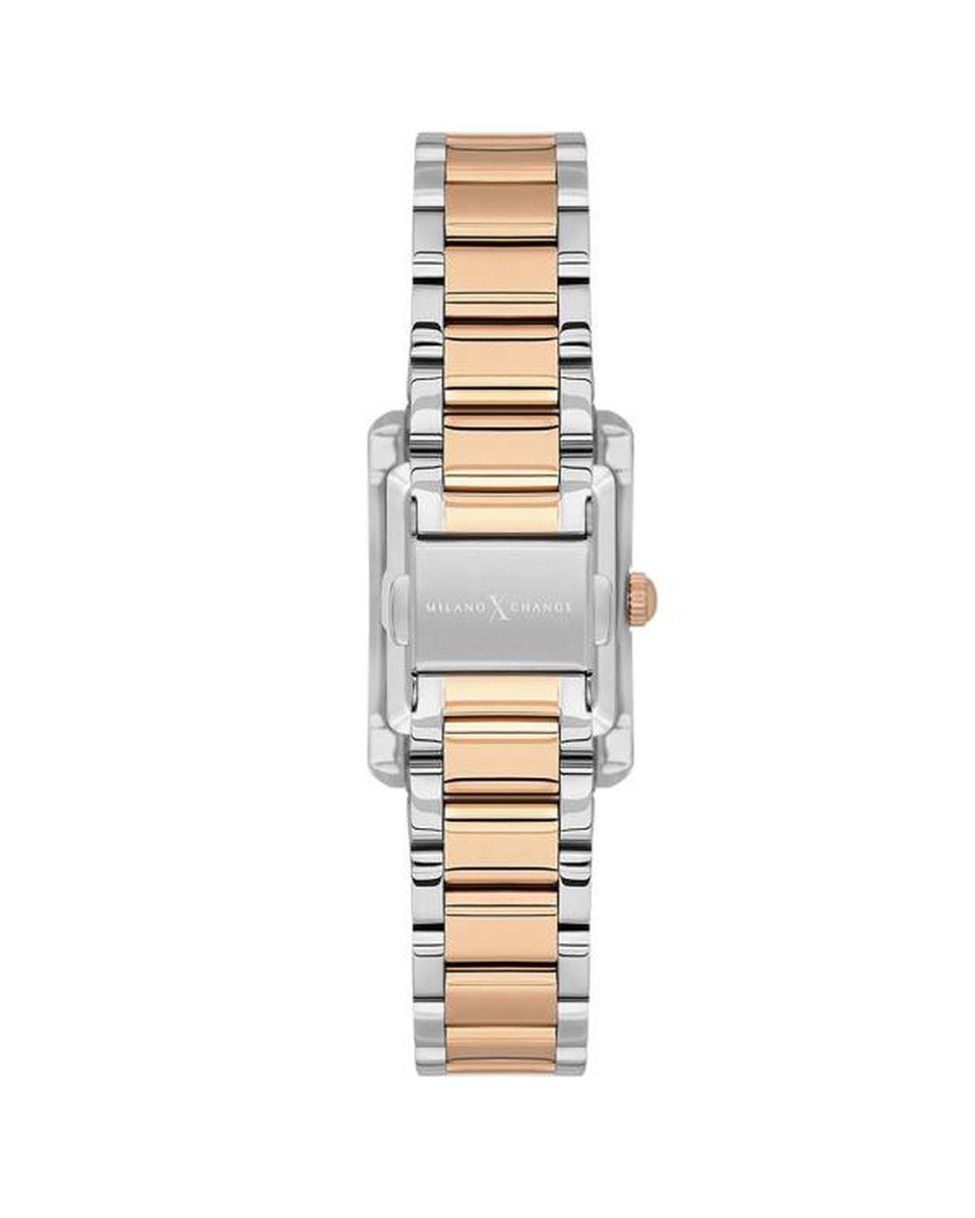 ساعت مچی عقربه ای زنانه میلانو اکسچنج Milano X Change کدMXL42103