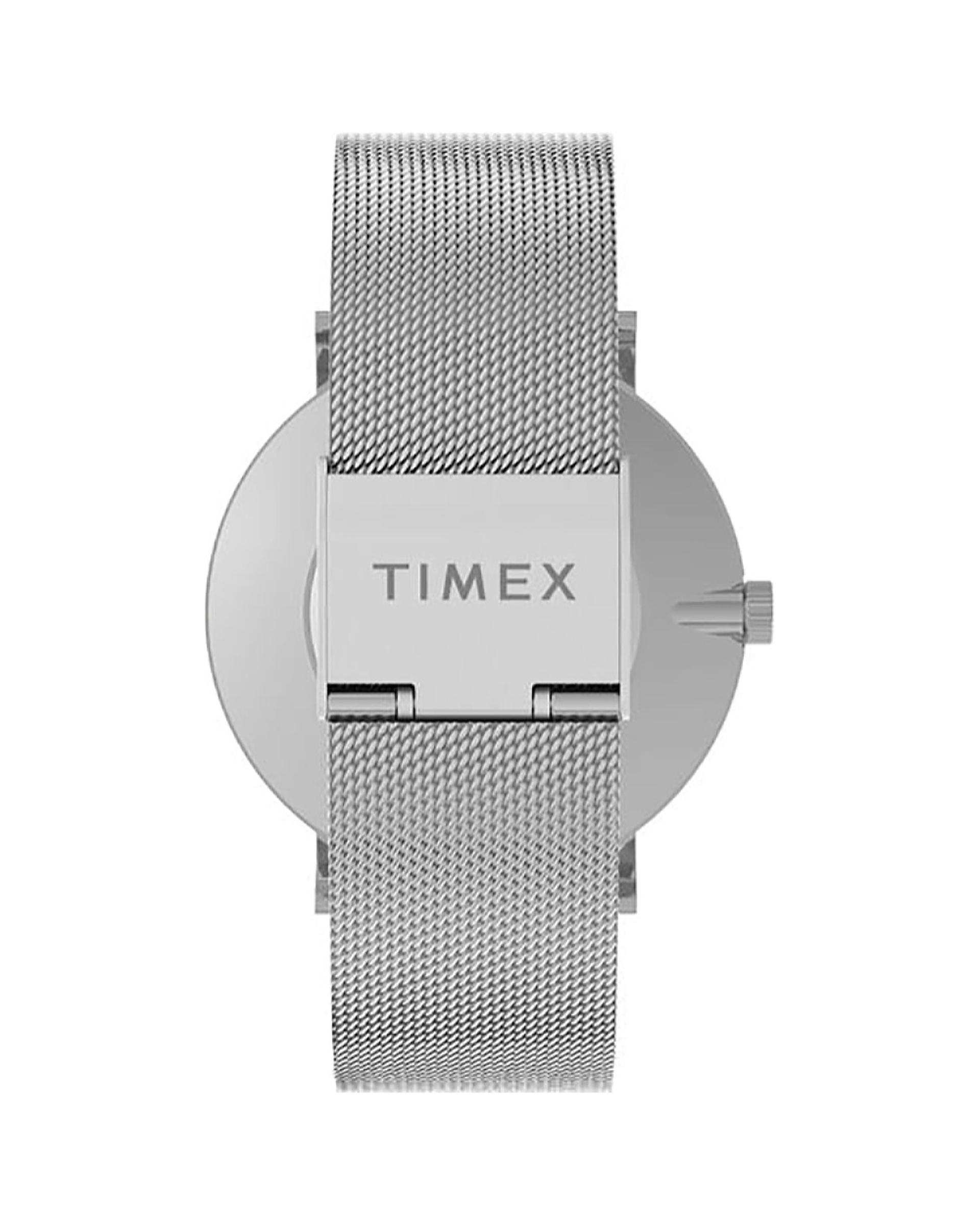 ساعت مچی عقربه ای زنانه تایمکس Timex کد TW2U67000