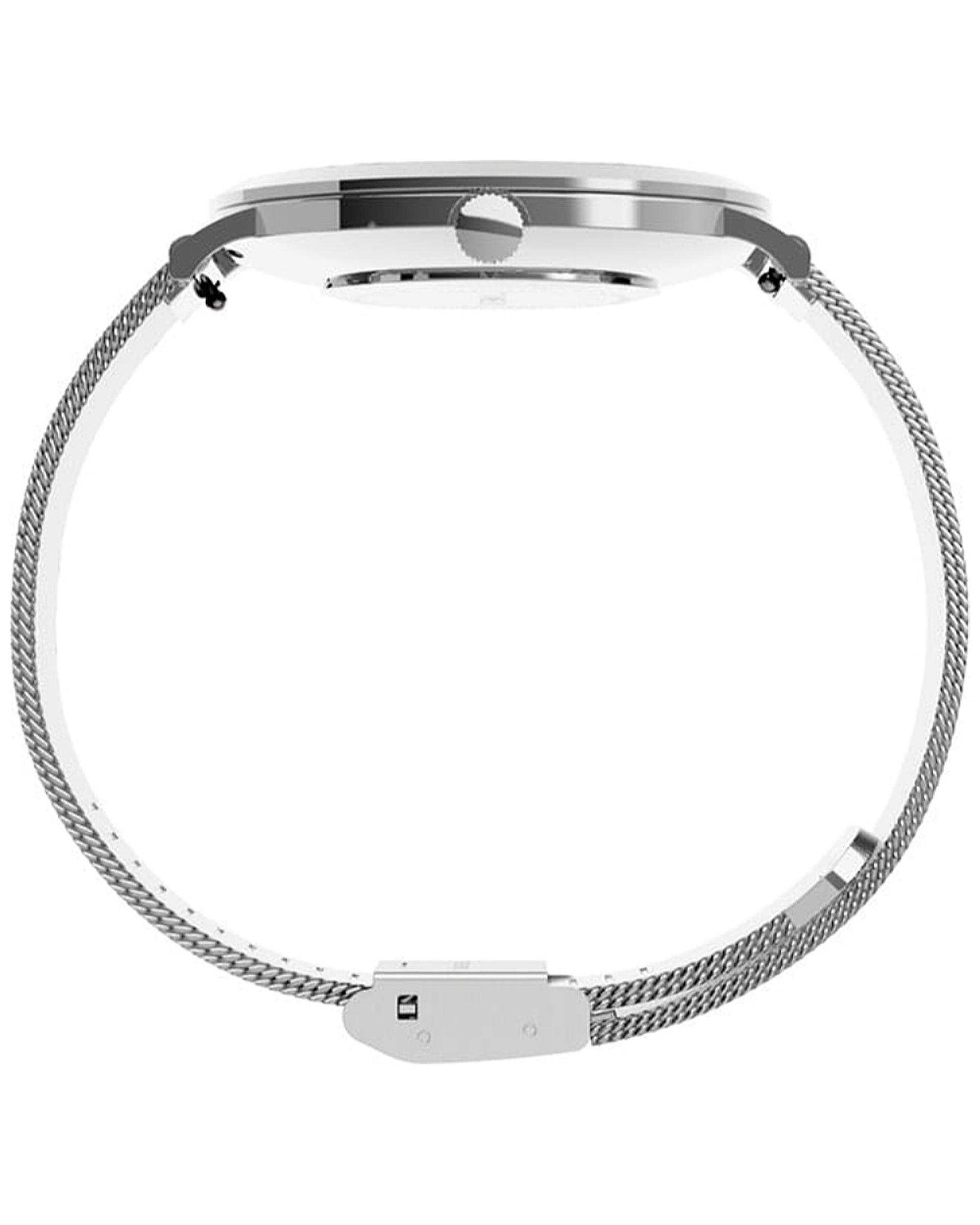 ساعت مچی عقربه ای زنانه تایمکس Timex کد TW2U67000