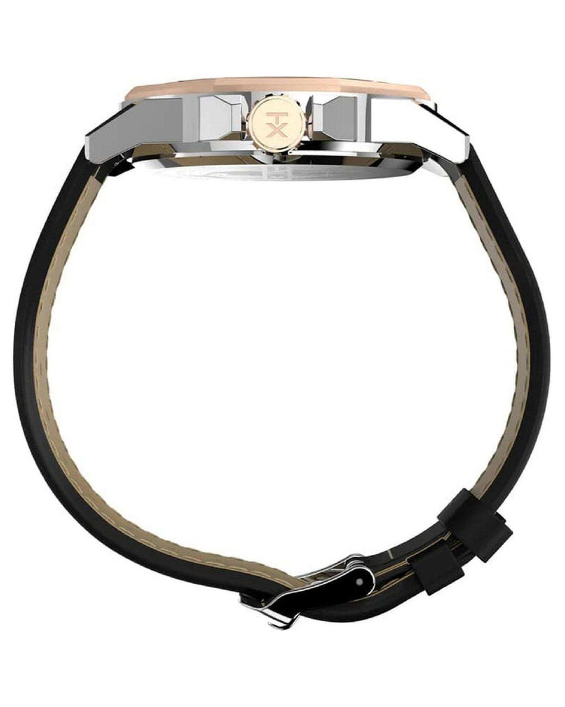 ساعت مچی عقربه ای مردانه تایمکس Timex کد TW2V43000