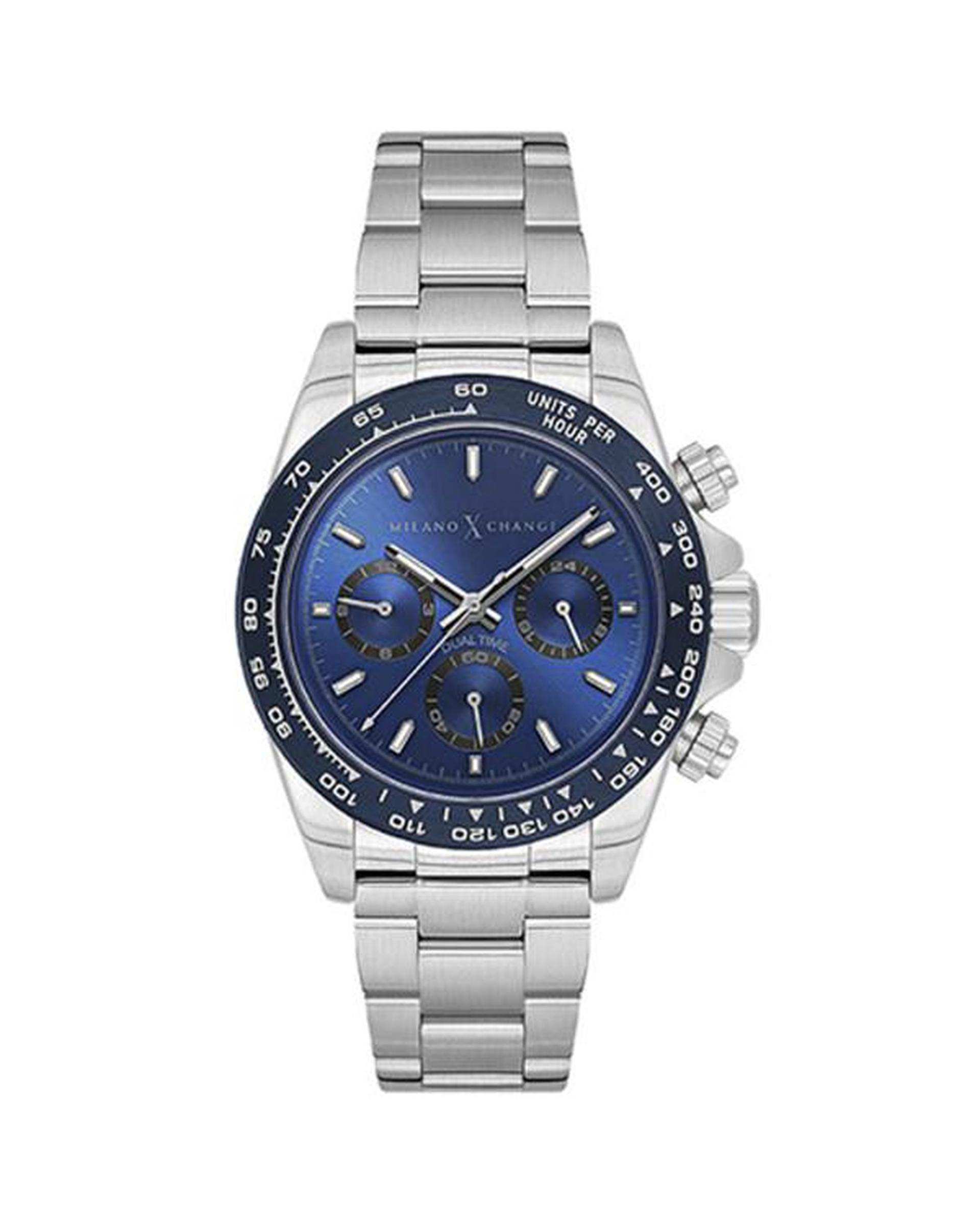 ساعت مچی عقربه ای مردانه میلانو اکسچنج Milano X Change کدMXG2127