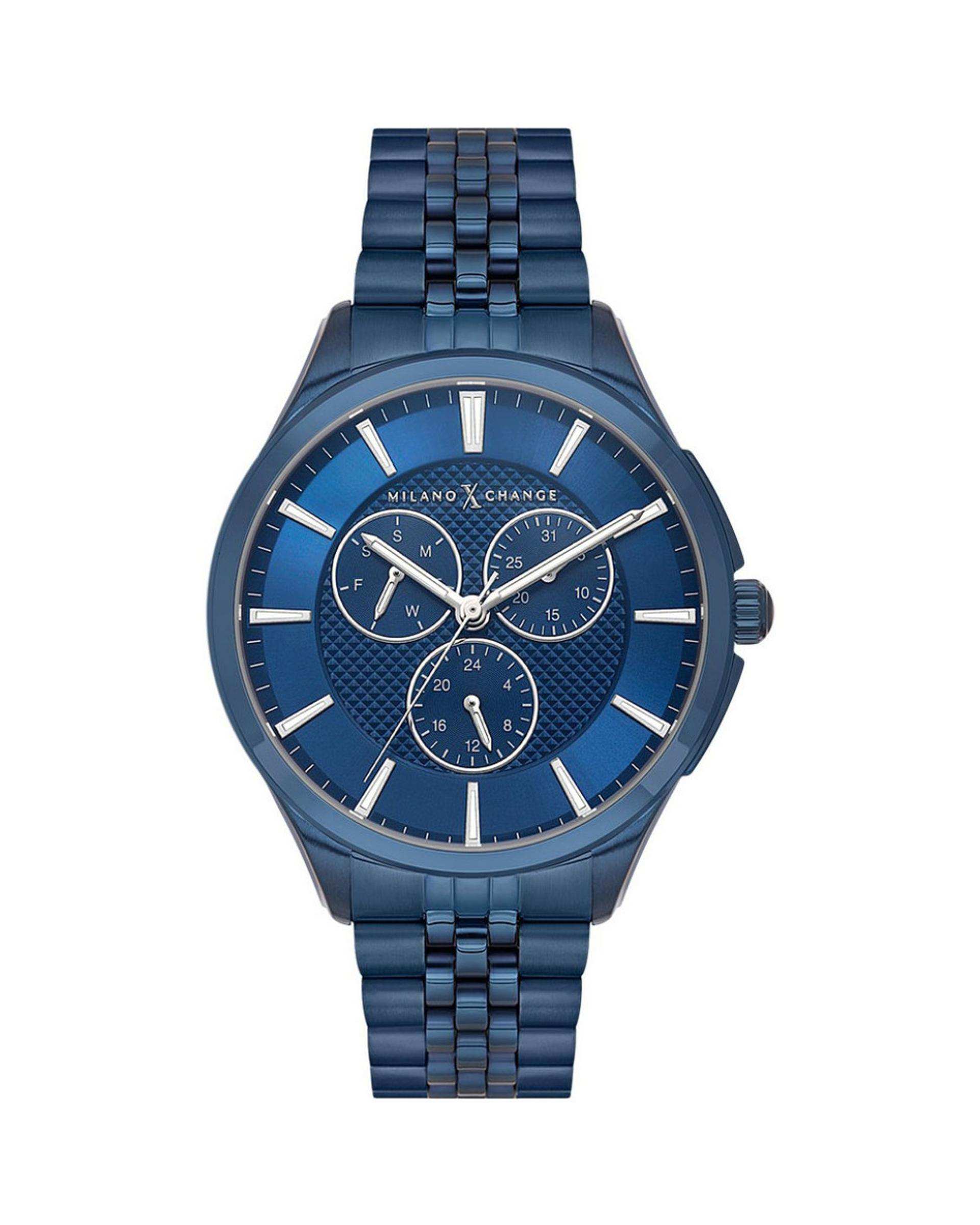 ساعت مچی عقربه ای مردانه میلانو اکسچنج Milano X Change کدMXG49001