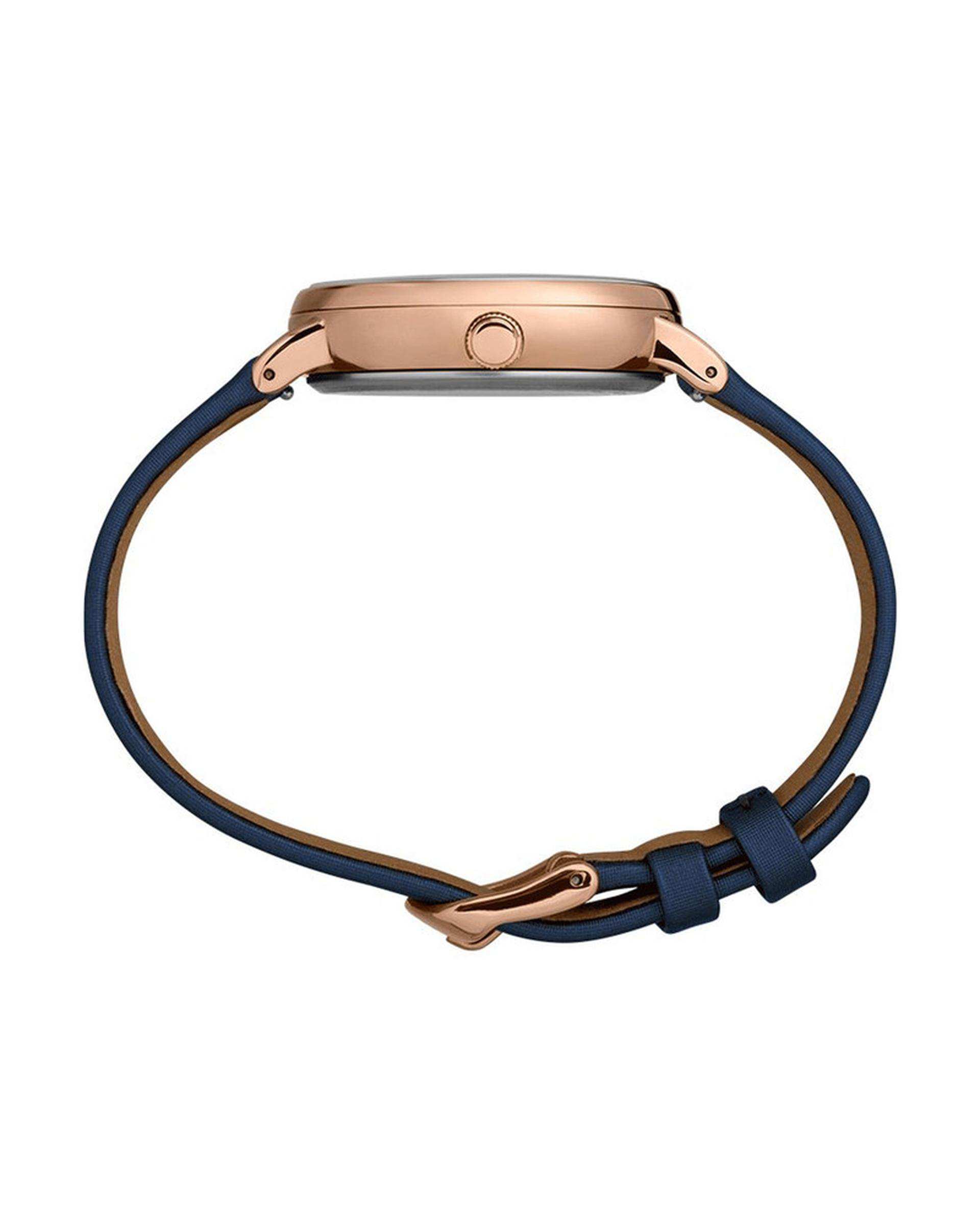 ساعت مچی عقربه ای زنانه تایمکس Timex کد TW2T87800