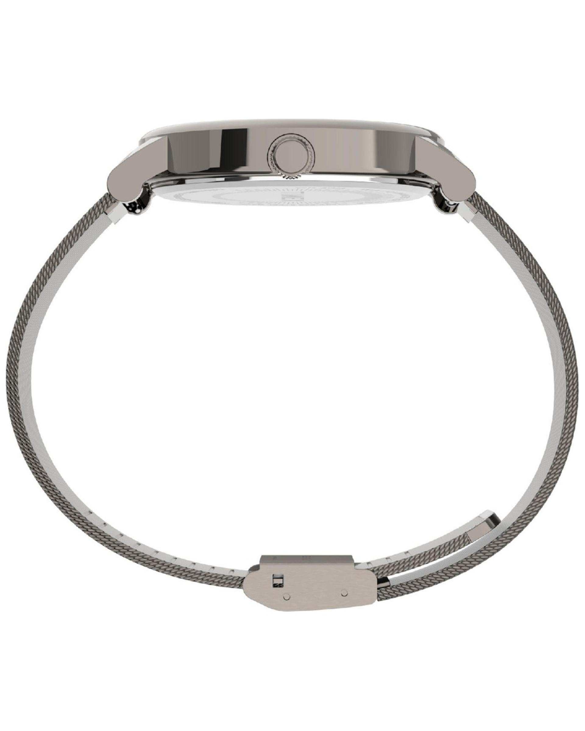 ساعت مچی عقربه ای زنانه تایمکس Timex کد TW2U05600