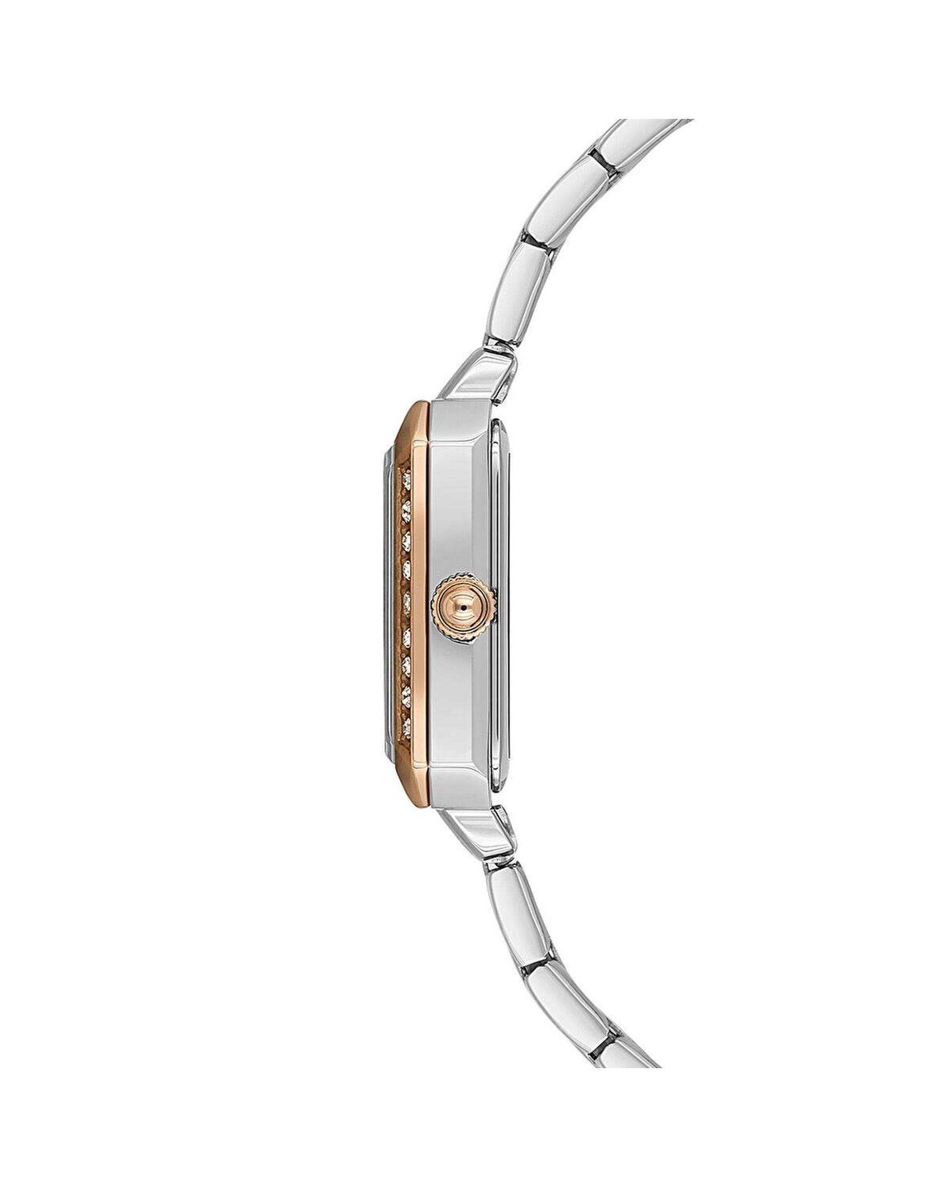 ساعت مچی عقربه ای زنانه میلانو اکسچنج Milano X Change کدMXL52001