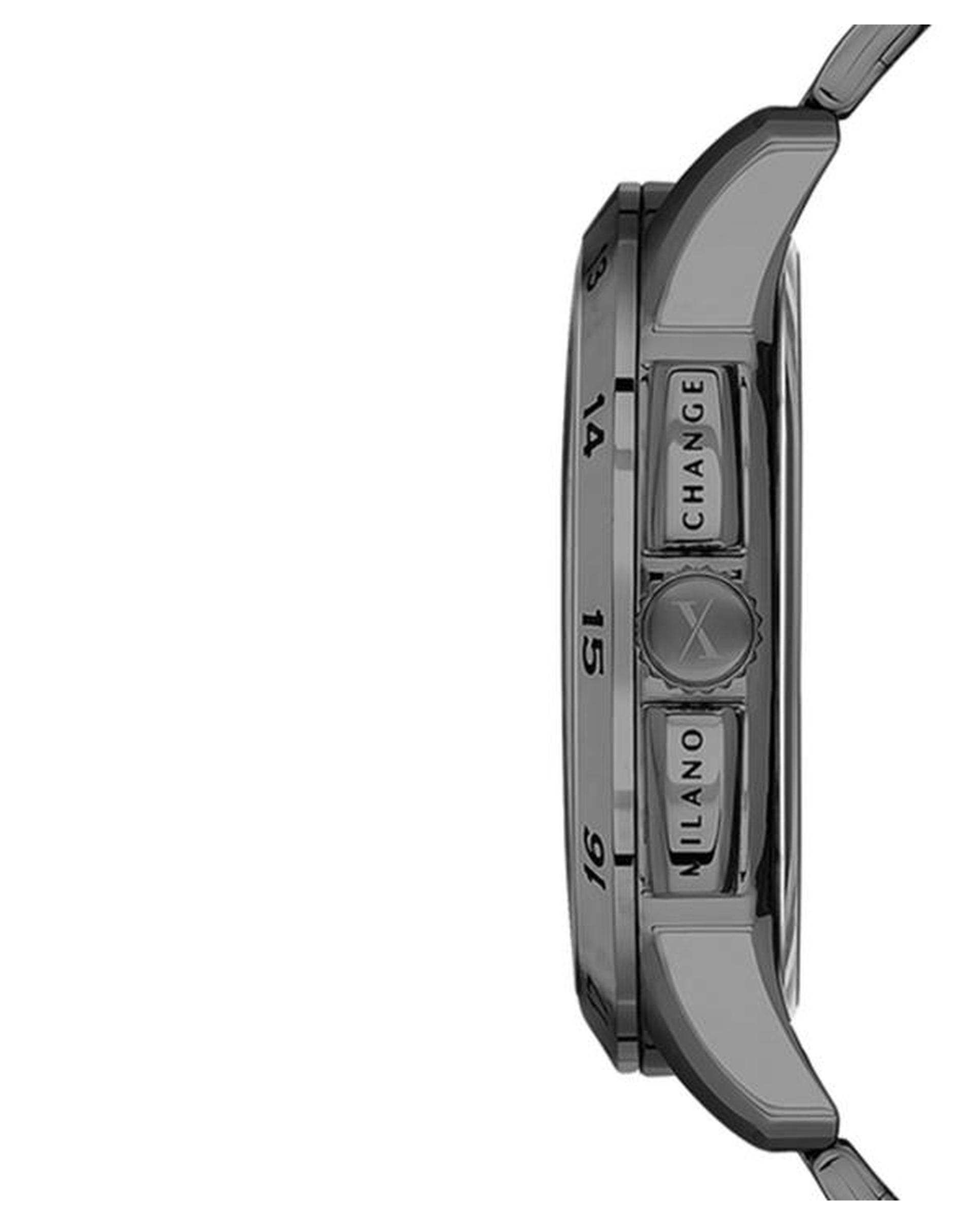 ساعت مچی عقربه ای مردانه میلانو اکسچنج Milano X Change کدMXG41402