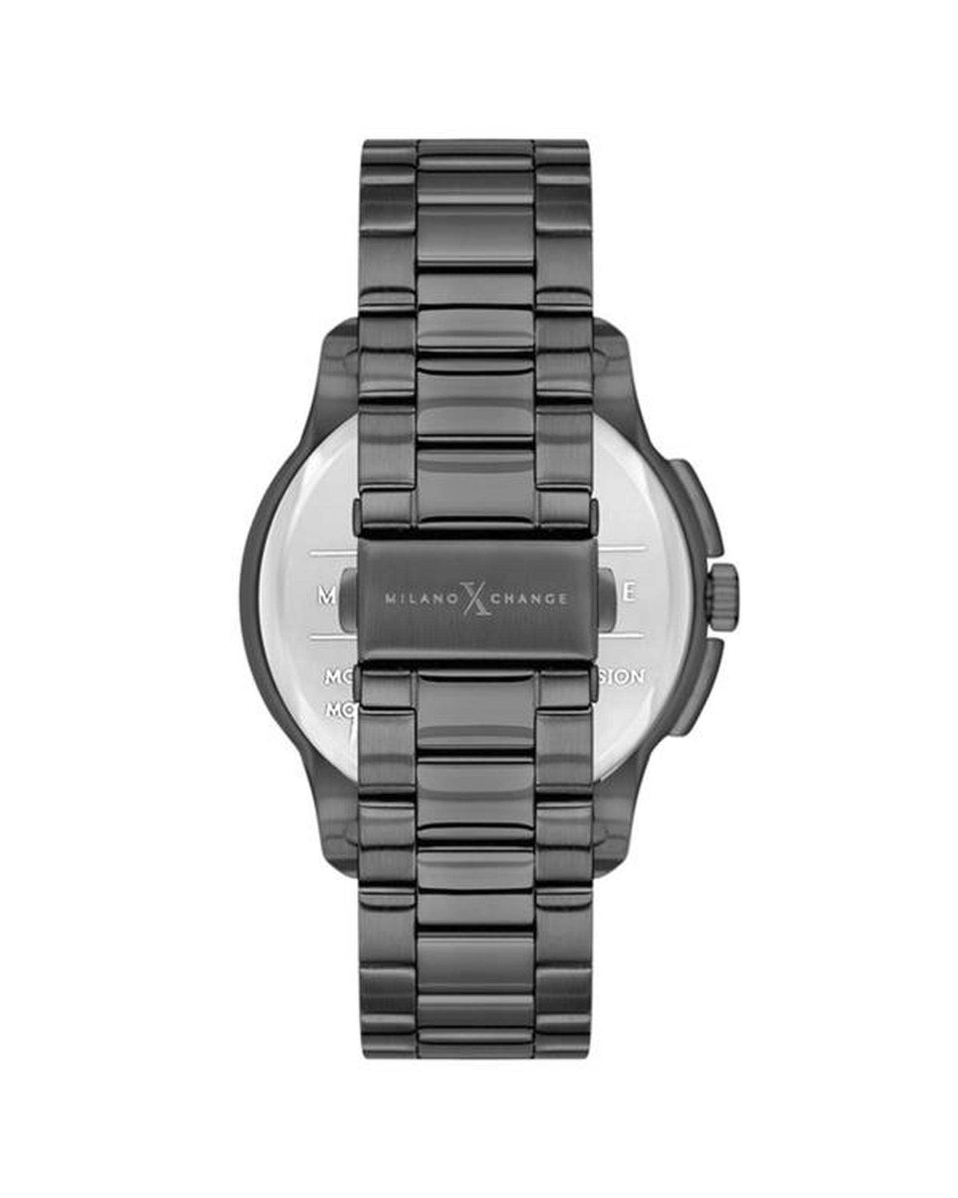 ساعت مچی عقربه ای مردانه میلانو اکسچنج Milano X Change کدMXG41402