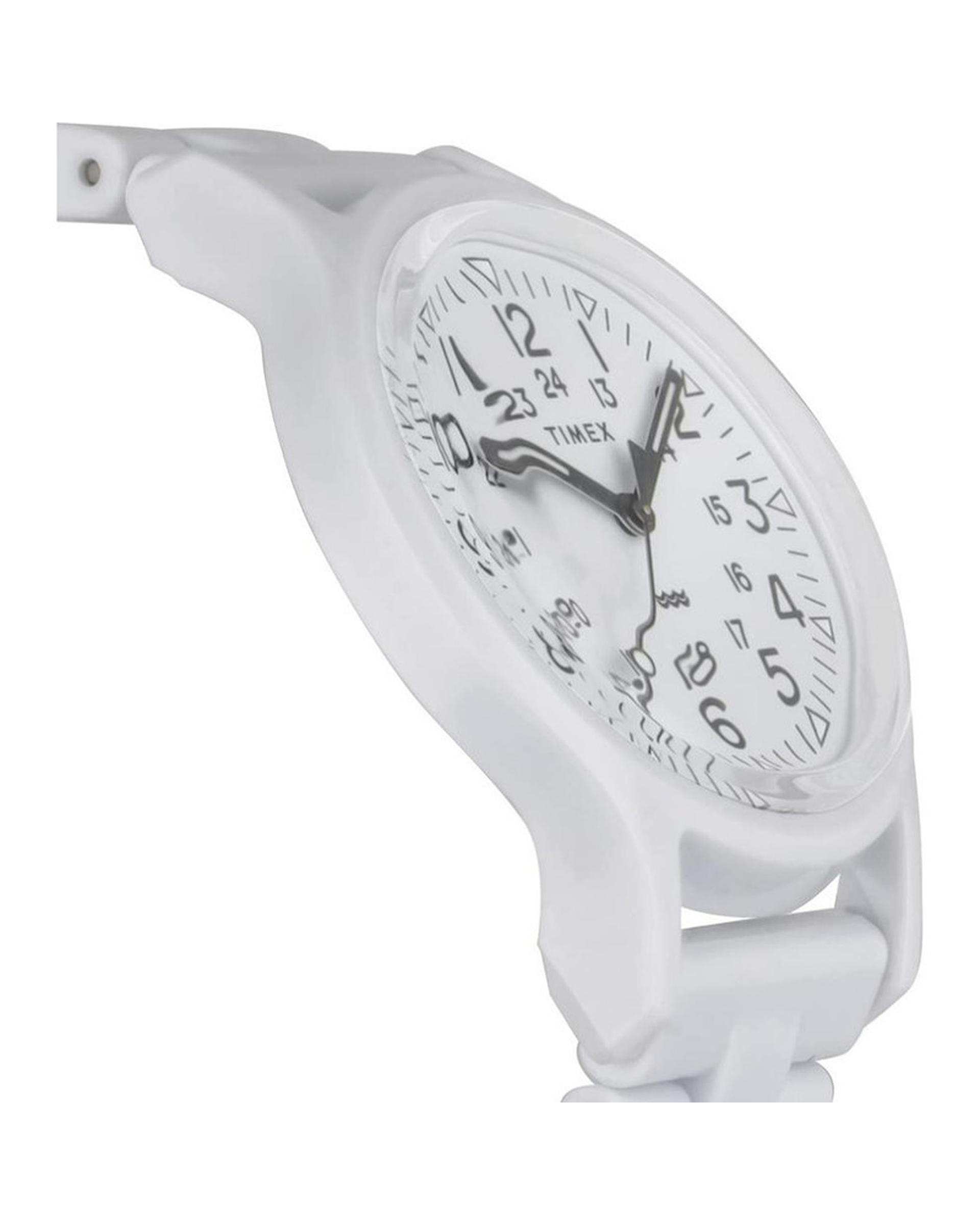 ساعت مچی عقربه ای زنانه تایمکس Timex کد TW2V19900