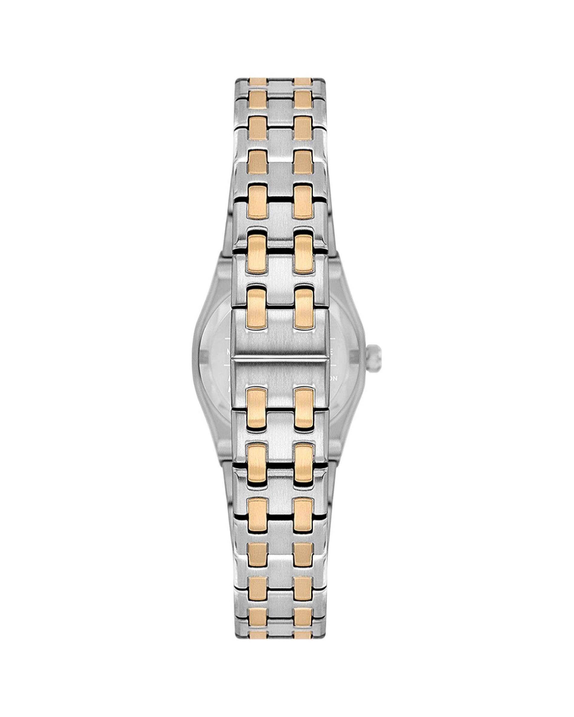 ساعت مچی عقربه ای زنانه میلانو اکسچنج Milano X Change کدMXL55000