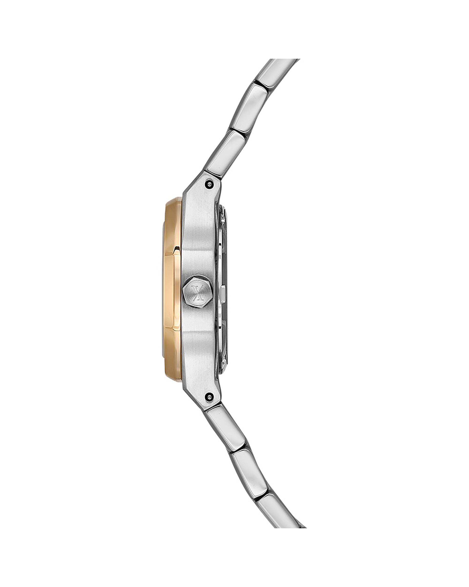 ساعت مچی عقربه ای زنانه میلانو اکسچنج Milano X Change کدMXL55000