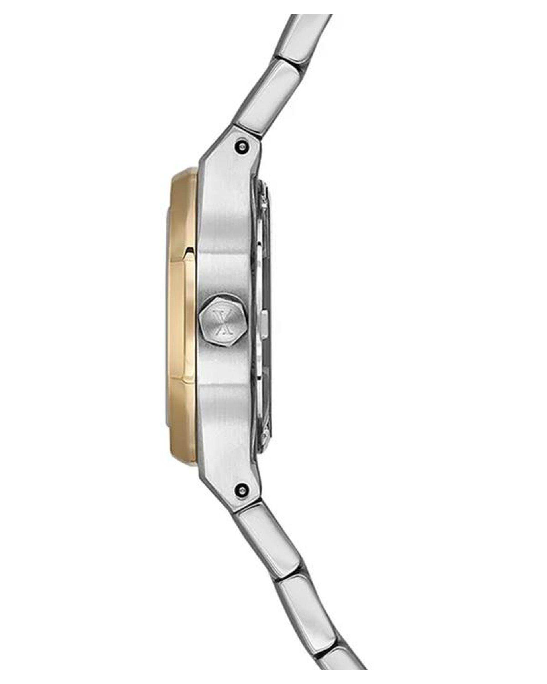 ساعت مچی عقربه ای زنانه میلانو اکسچنج Milano X Change کدMXL55001