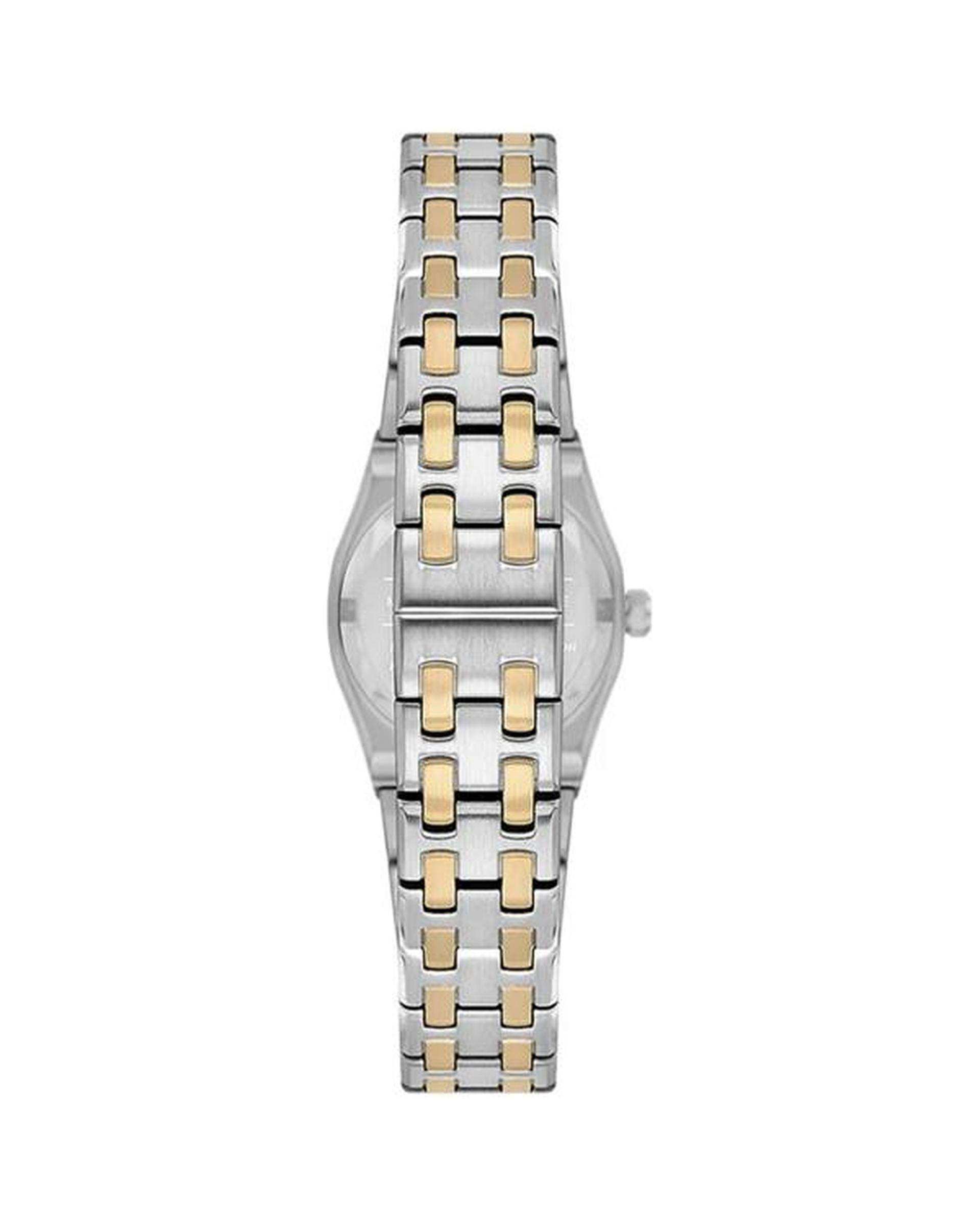 ساعت مچی عقربه ای زنانه میلانو اکسچنج Milano X Change کدMXL55001