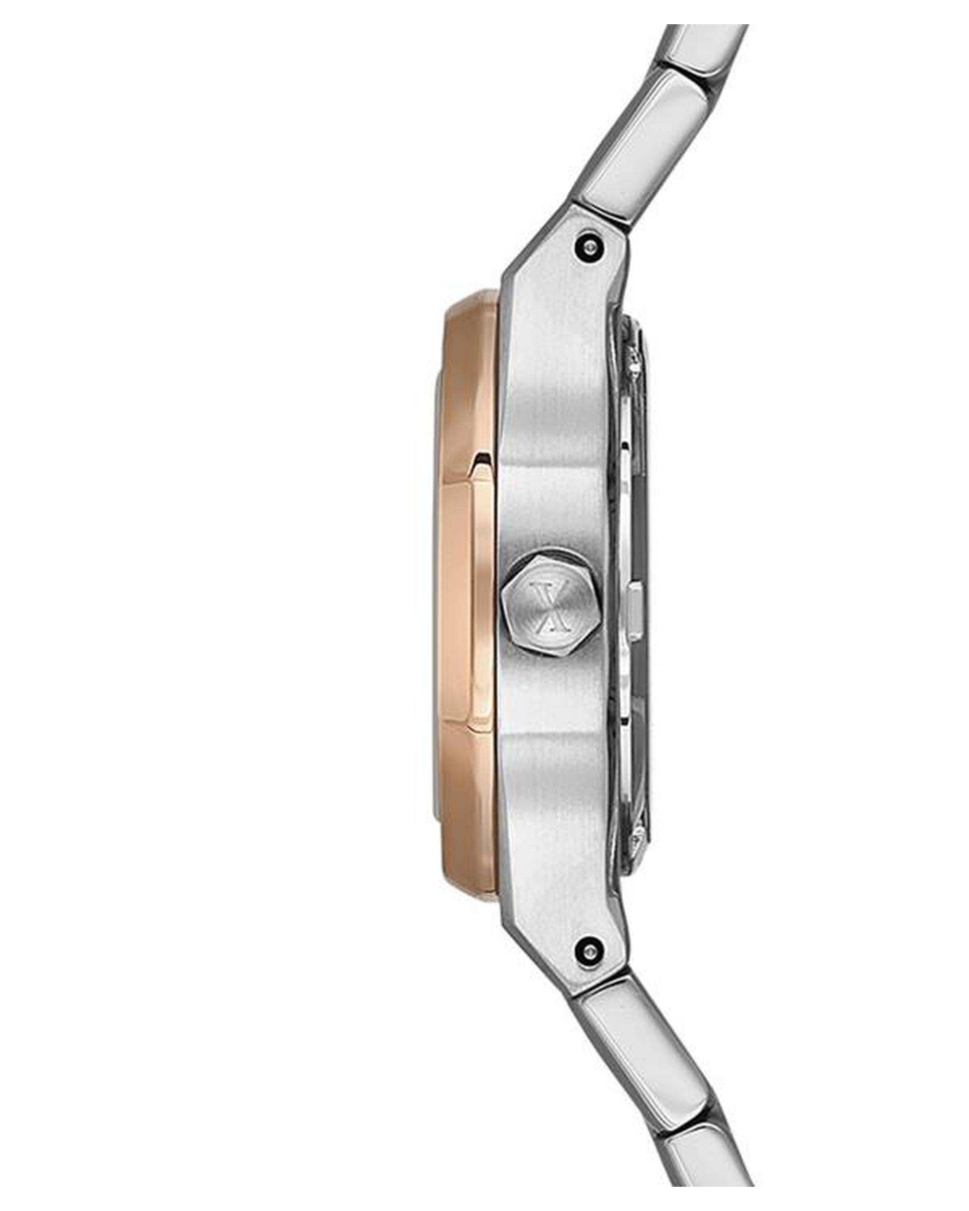 ساعت مچی عقربه ای زنانه میلانو اکسچنج Milano X Change کدMXL55002