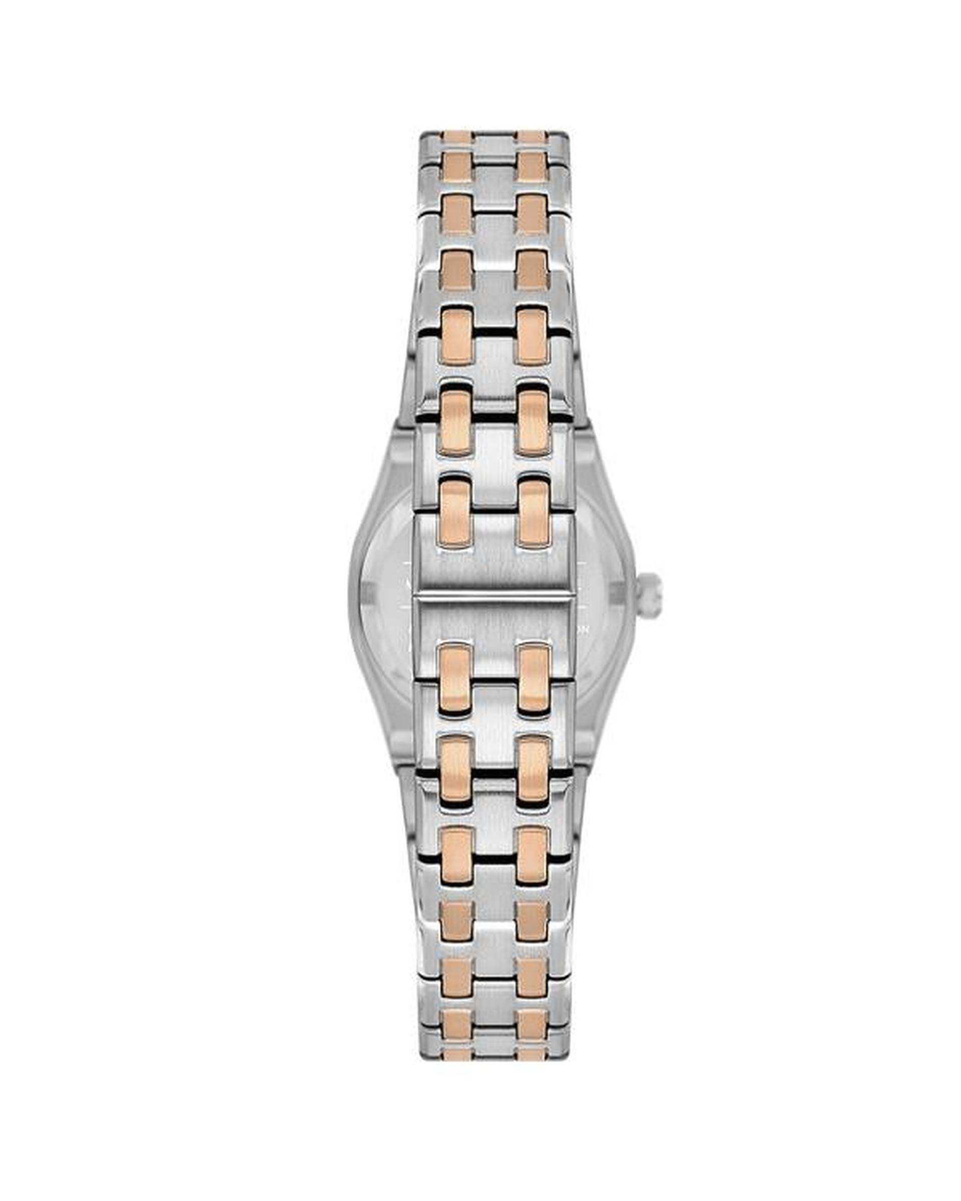 ساعت مچی عقربه ای زنانه میلانو اکسچنج Milano X Change کدMXL55002