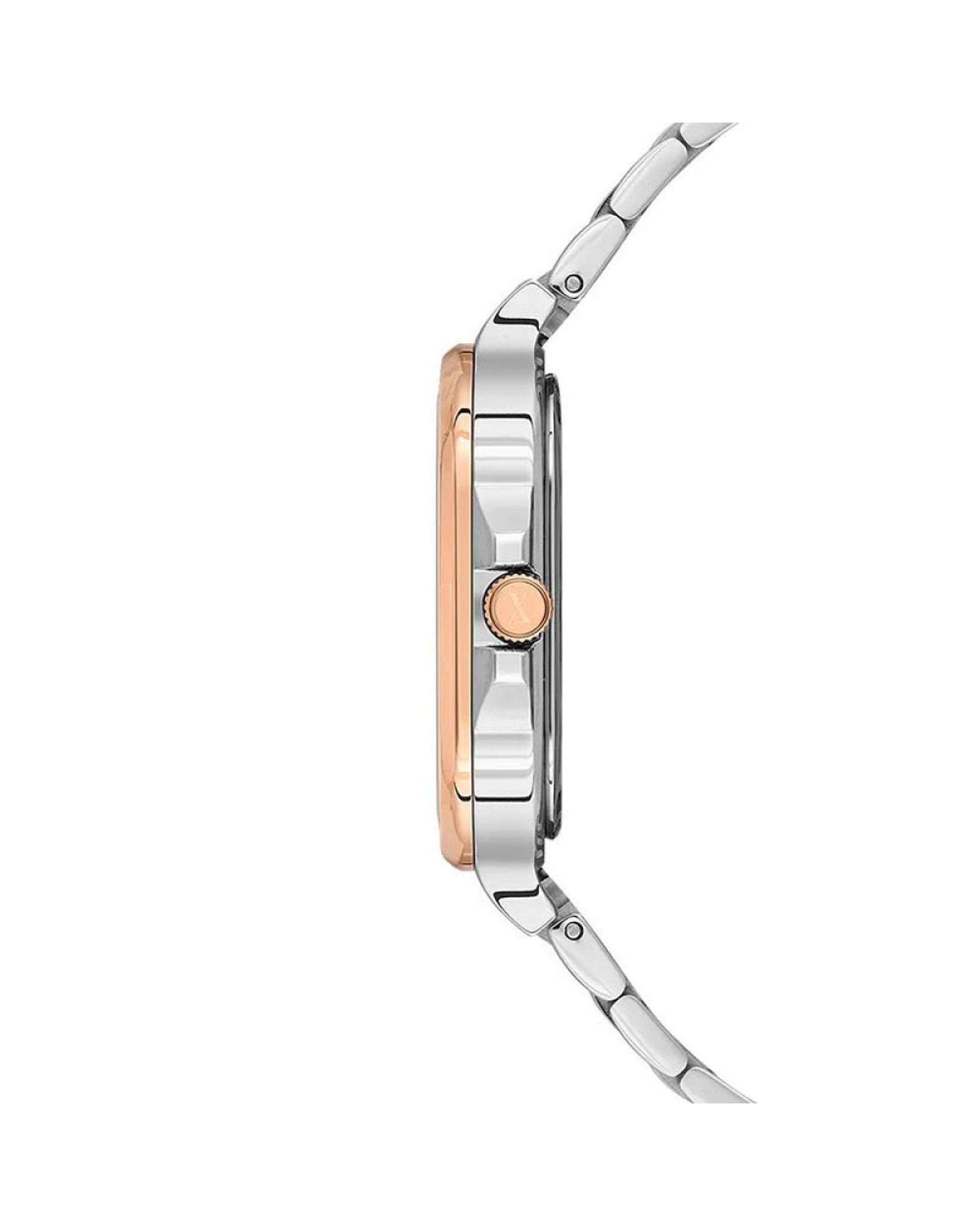 ساعت مچی عقربه ای زنانه میلانو اکسچنج Milano X Change کدMXG48004