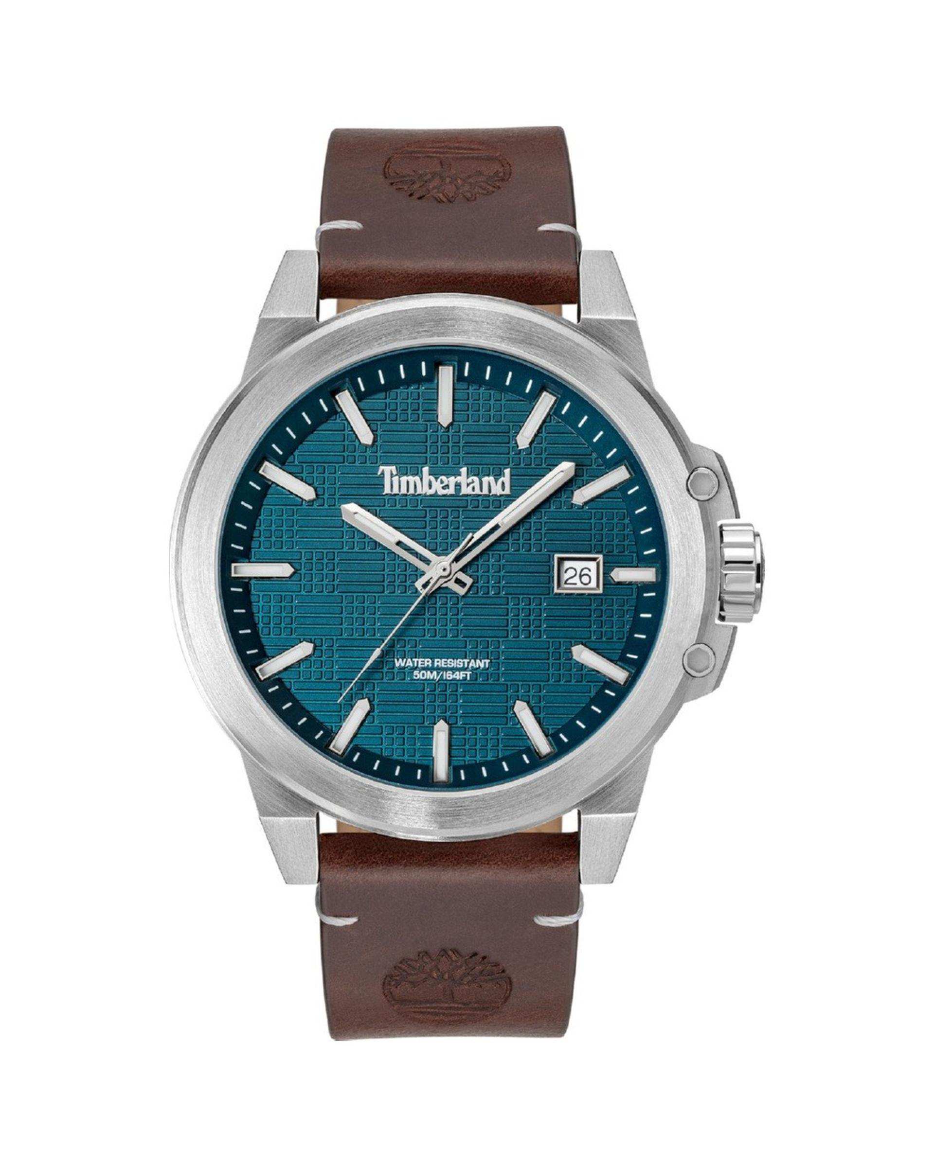 ساعت مچی عقربه ای مردانه تیمبرلند Timberland کد TDWGB0083001