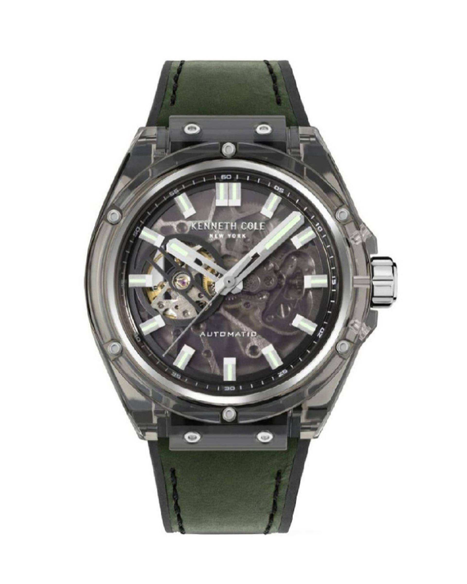 ساعت مچی عقربه ای مردانه کنت کول Kenneth Cole کد KCWGR2136501