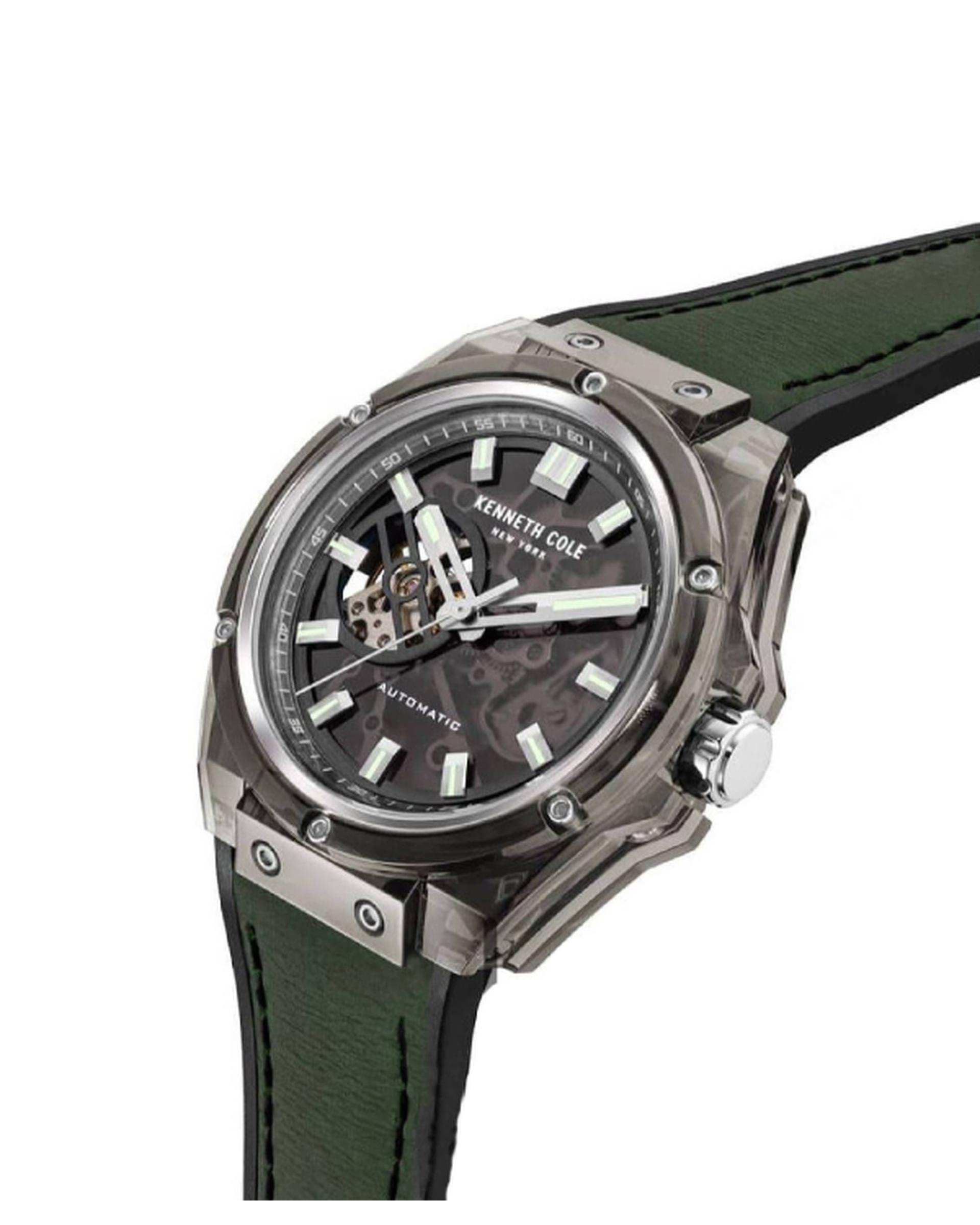 ساعت مچی عقربه ای مردانه کنت کول Kenneth Cole کد KCWGR2136501