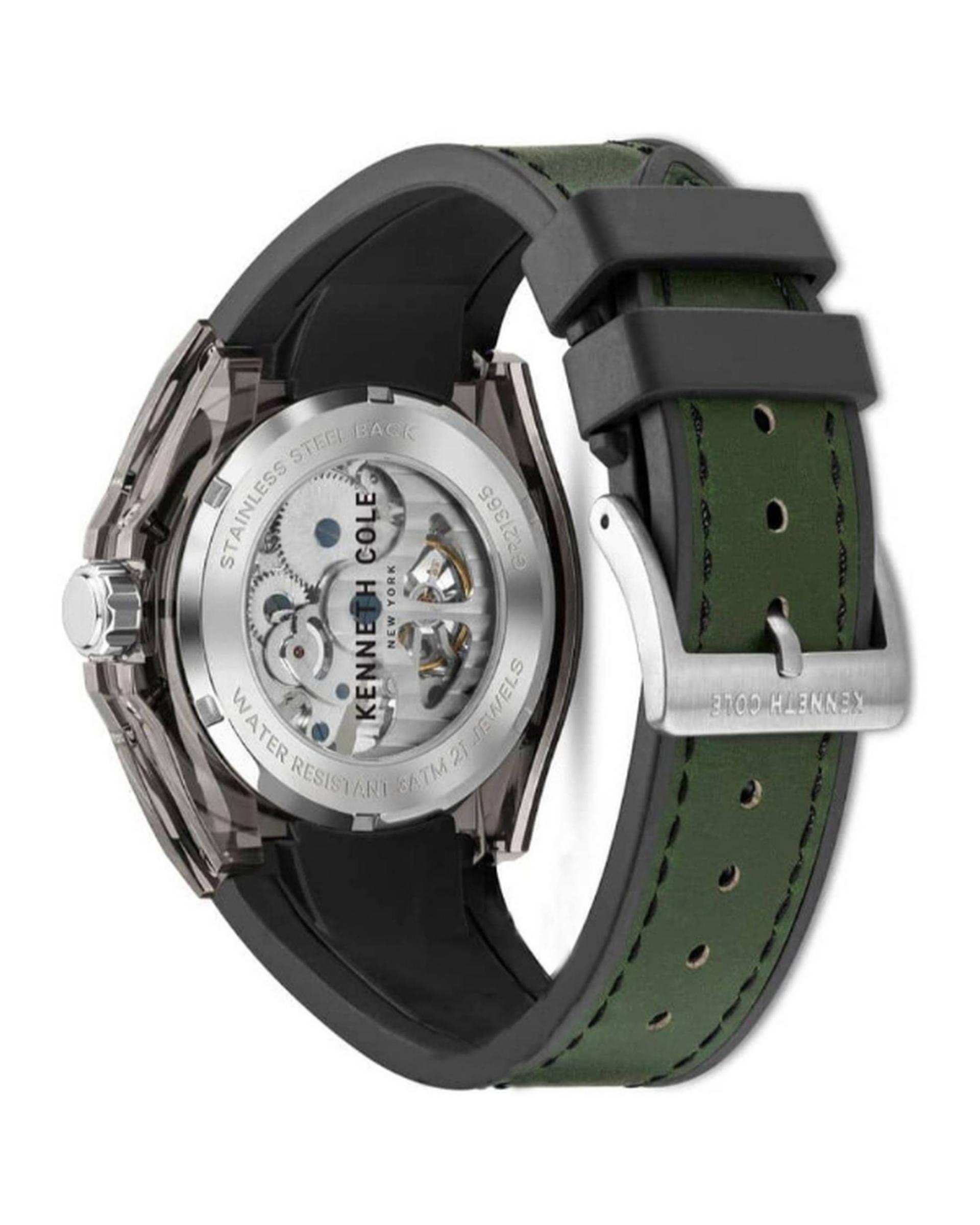 ساعت مچی عقربه ای مردانه کنت کول Kenneth Cole کد KCWGR2136501