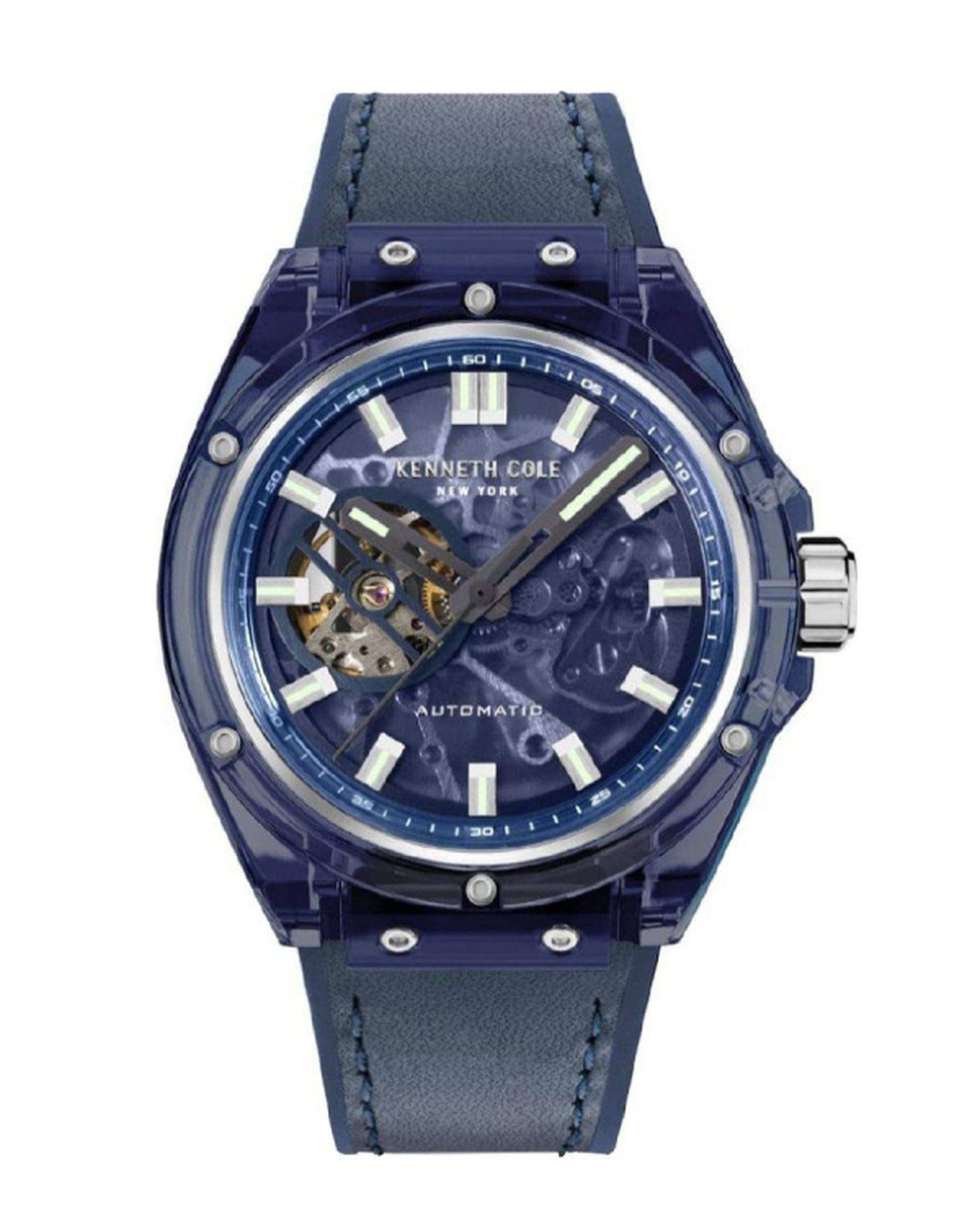 ساعت مچی عقربه ای مردانه کنت کول Kenneth Cole کد KCWGR2136502