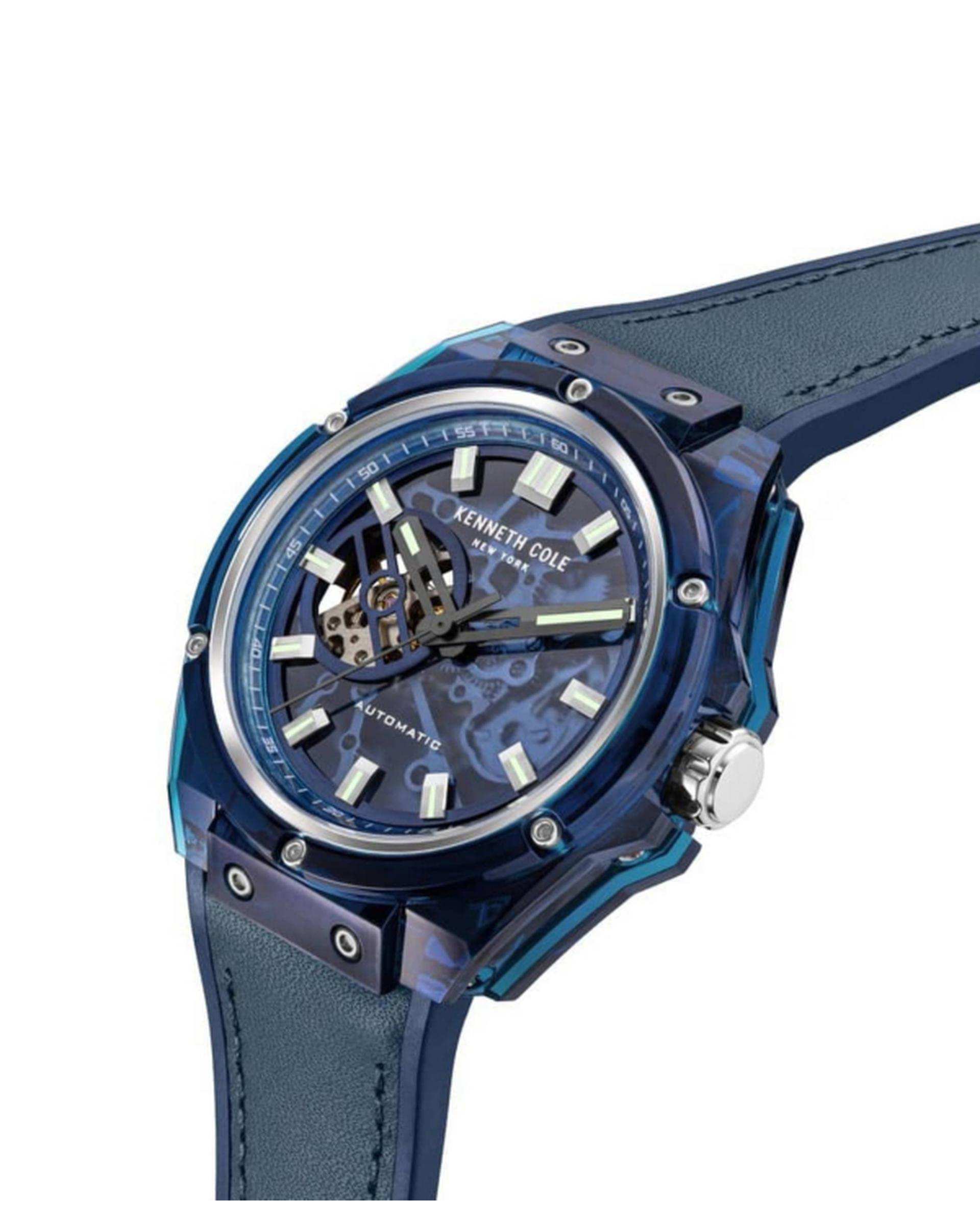 ساعت مچی عقربه ای مردانه کنت کول Kenneth Cole کد KCWGR2136502