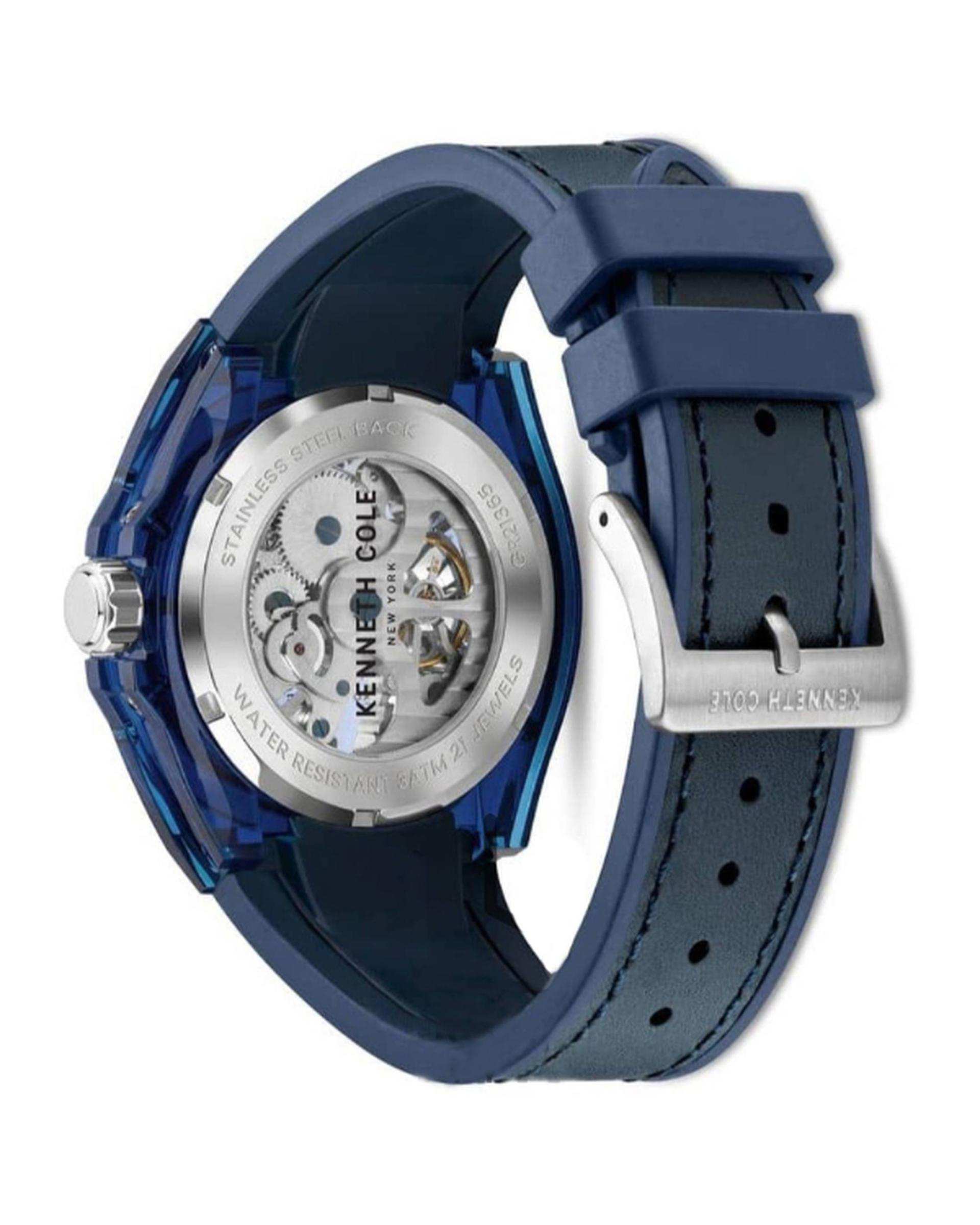 ساعت مچی عقربه ای مردانه کنت کول Kenneth Cole کد KCWGR2136502