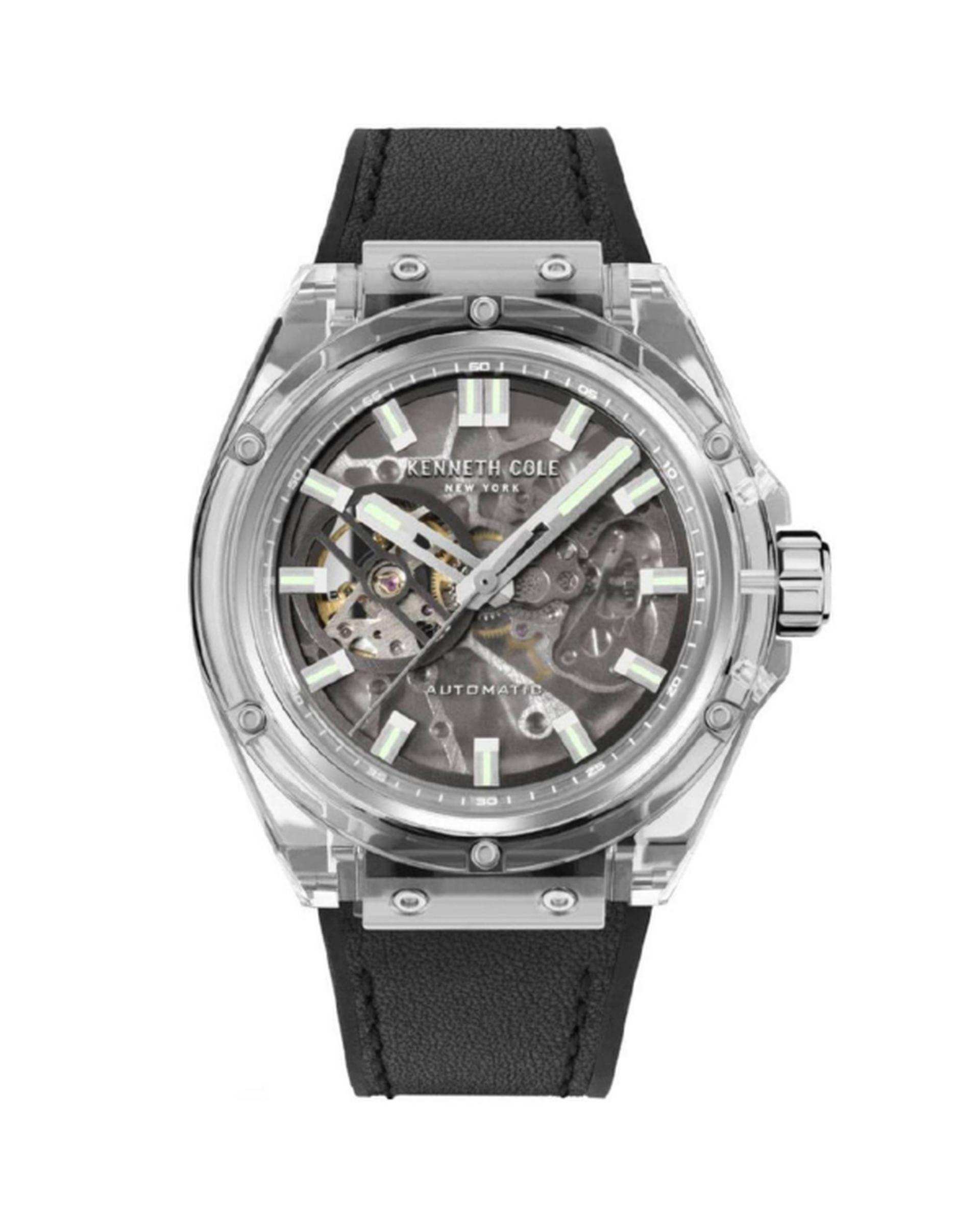 ساعت مچی عقربه ای مردانه کنت کول Kenneth Cole کد KCWGR2136503