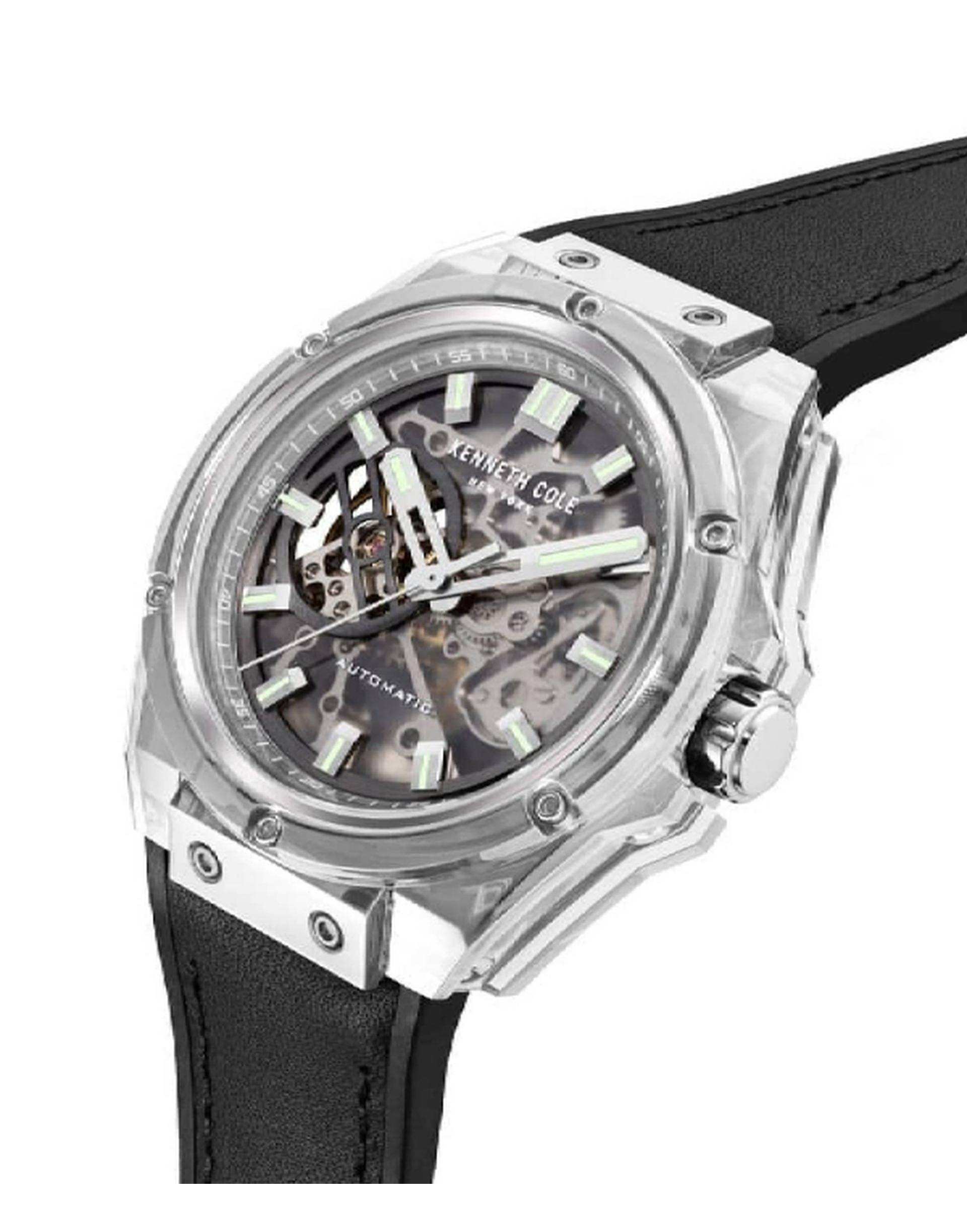 ساعت مچی عقربه ای مردانه کنت کول Kenneth Cole کد KCWGR2136503