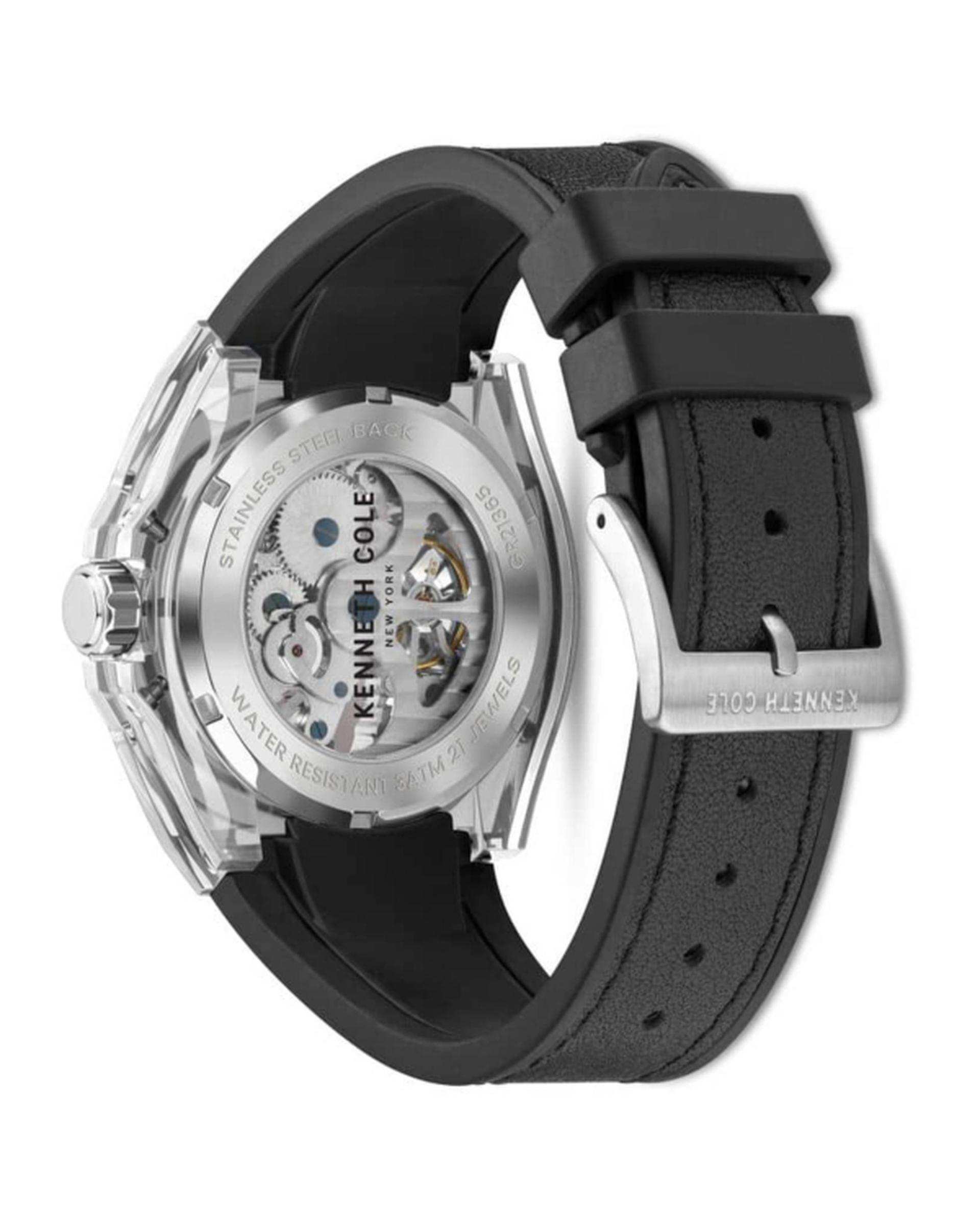 ساعت مچی عقربه ای مردانه کنت کول Kenneth Cole کد KCWGR2136503