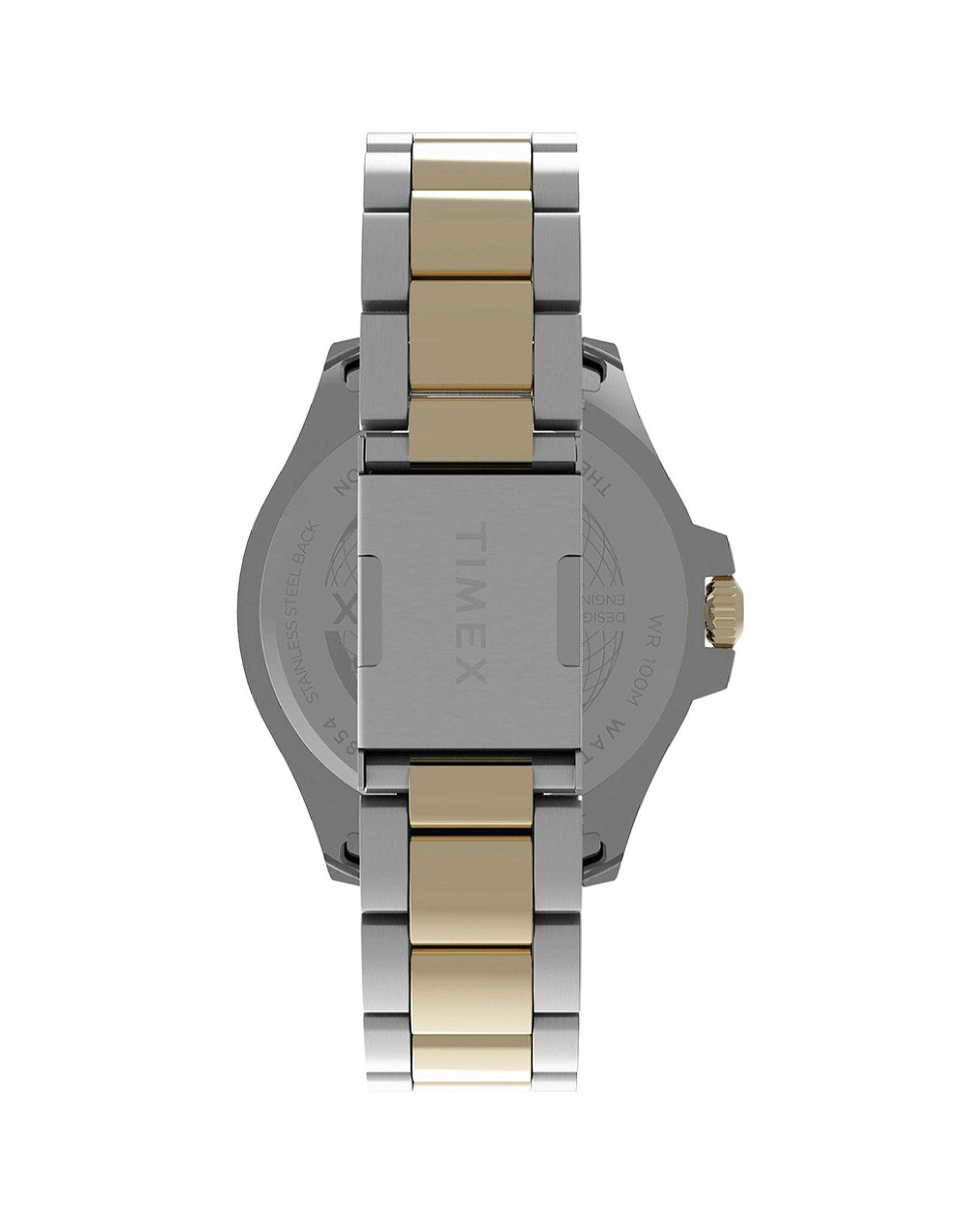 ساعت مچی عقربه ای مردانه تایمکس Timex کد TW2U71800