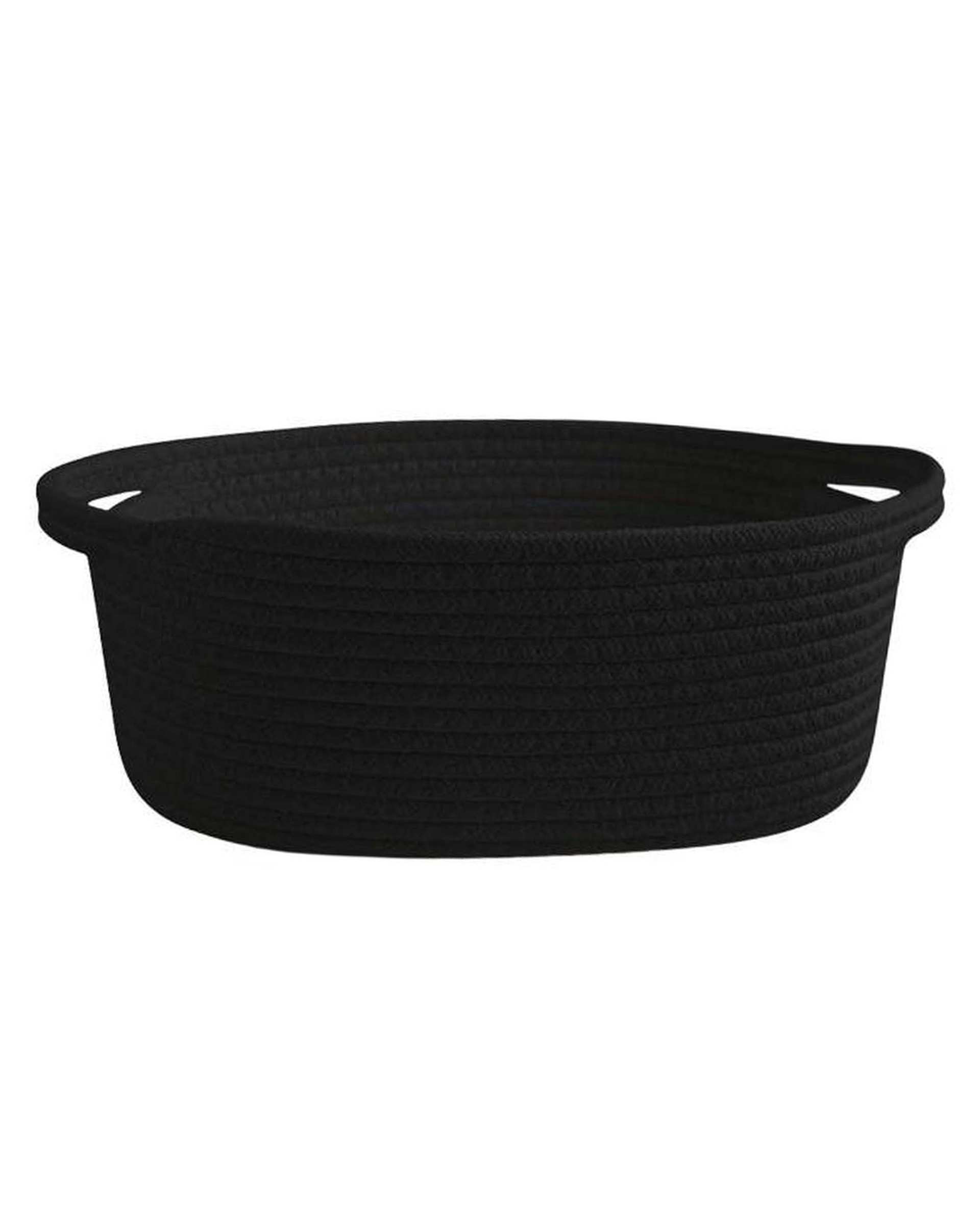 سبد نظم دهنده مشکی مدل hj