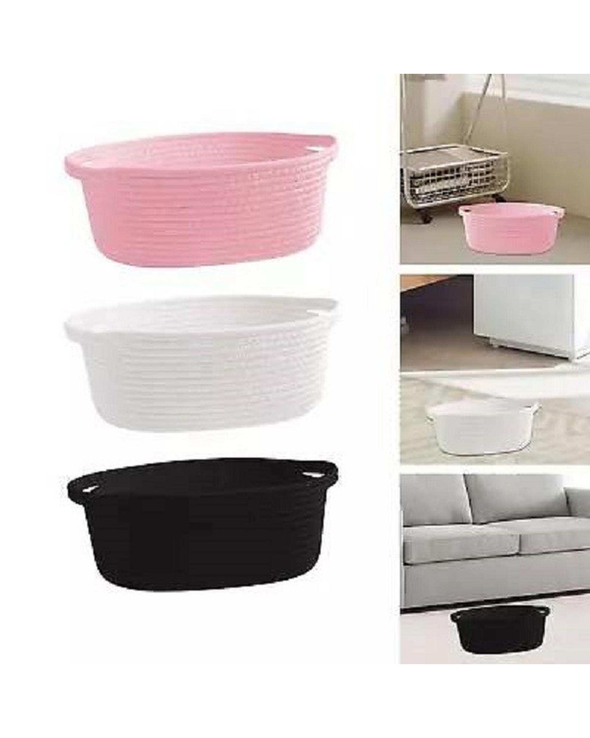 سبد نظم دهنده مشکی مدل hj