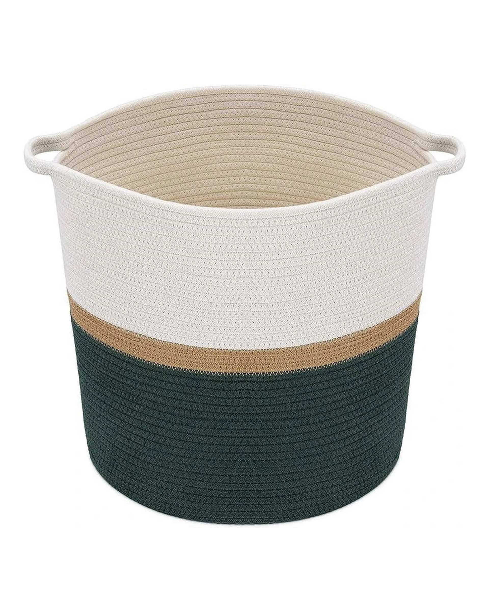 سبد لباس مدل tko