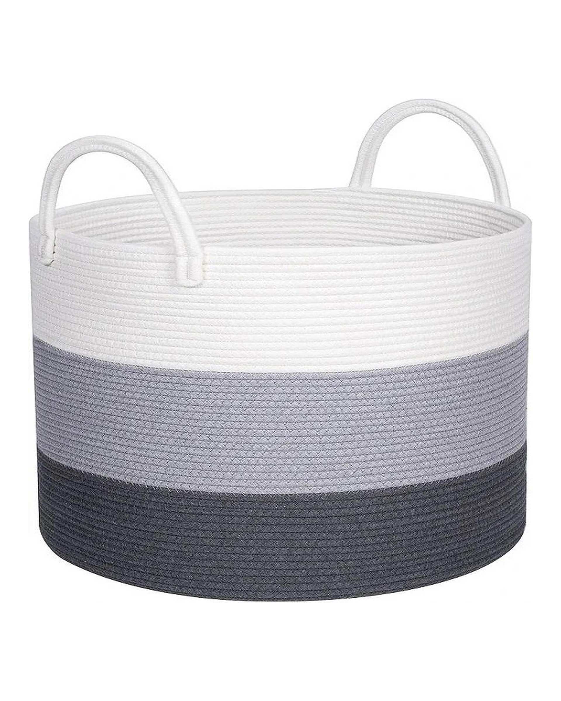 سبد لباس مدل tk