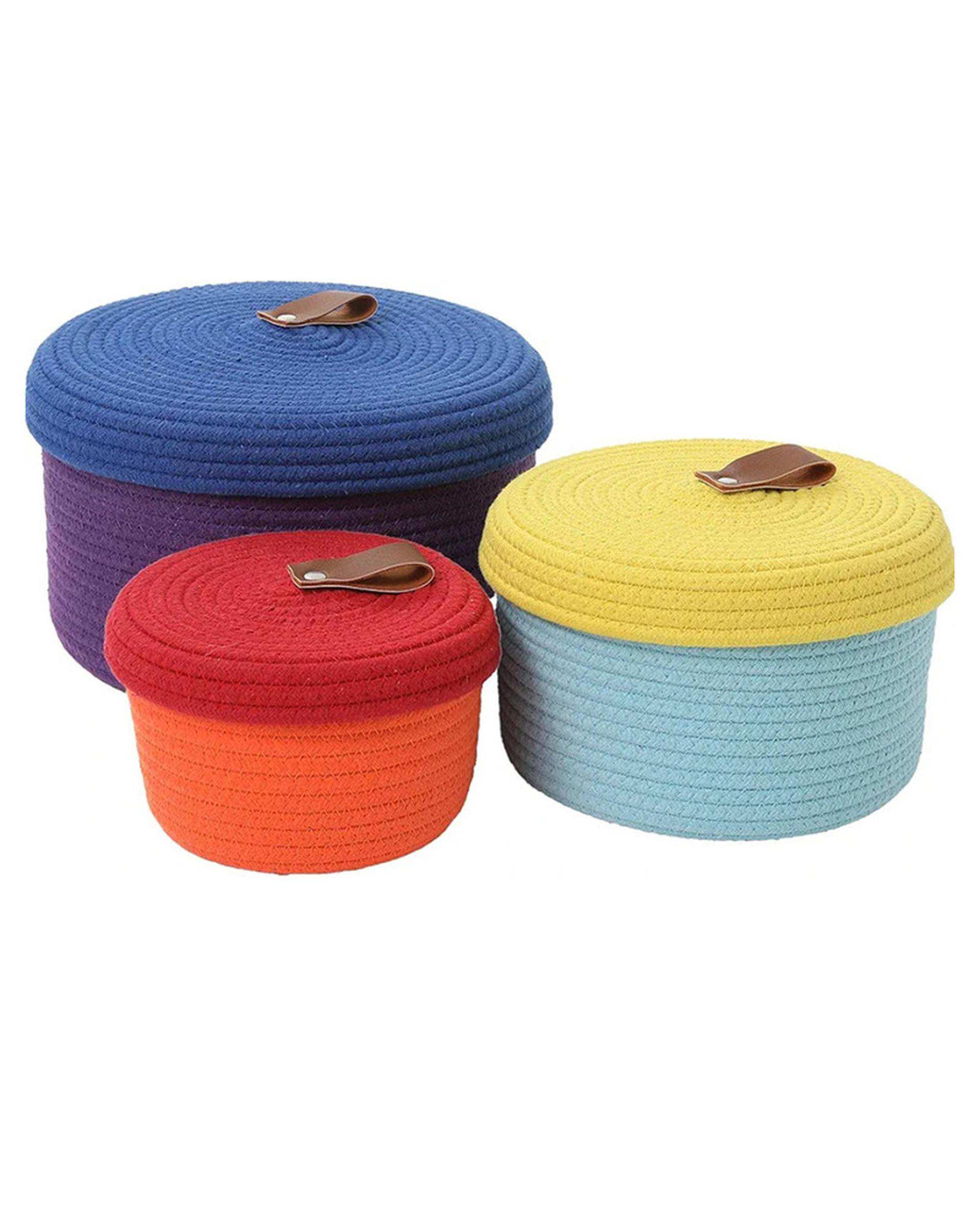 باکس نظم دهنده مدل bx3 مجموعه 3 عددی