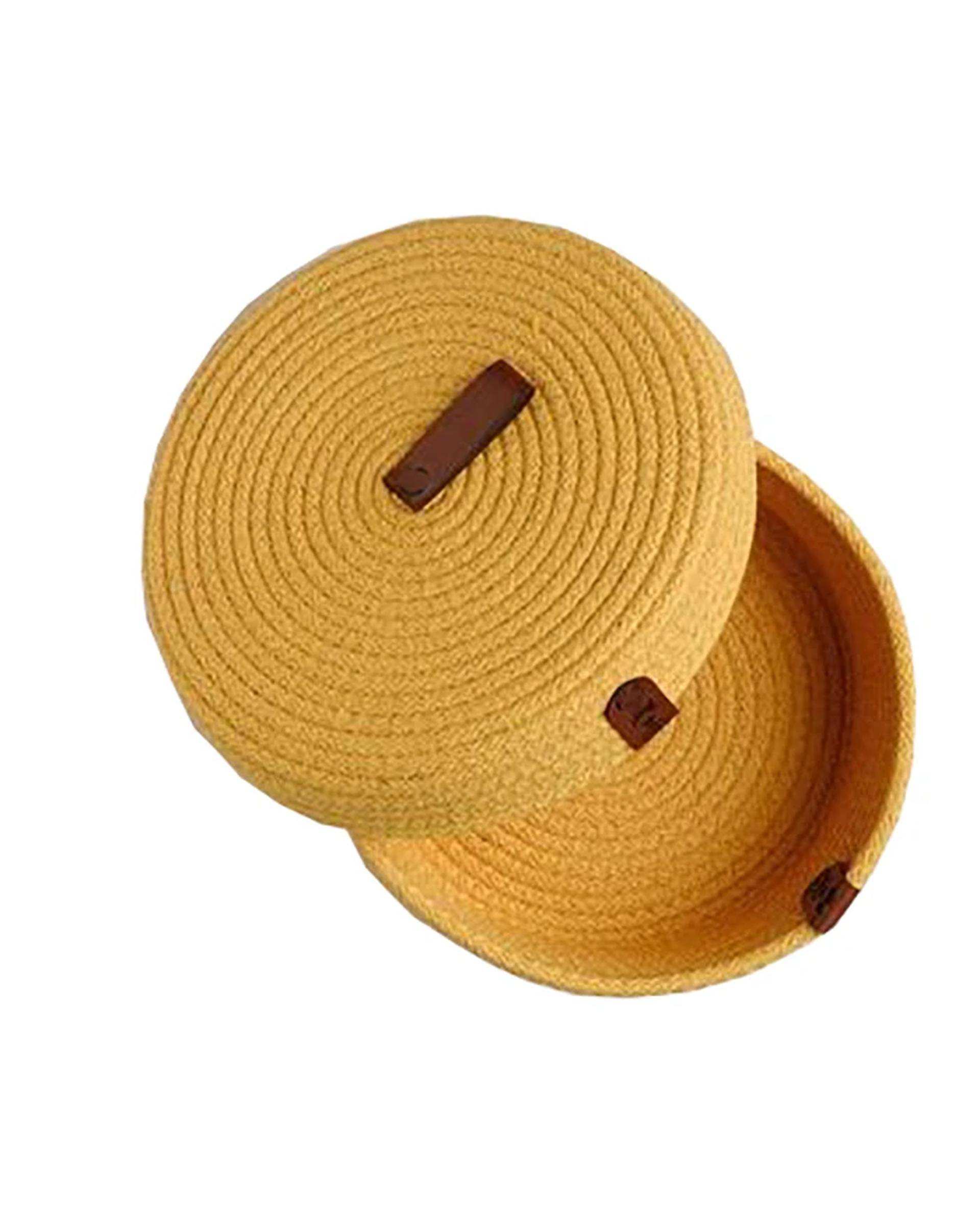 باکس نظم دهنده سفید مدل 05